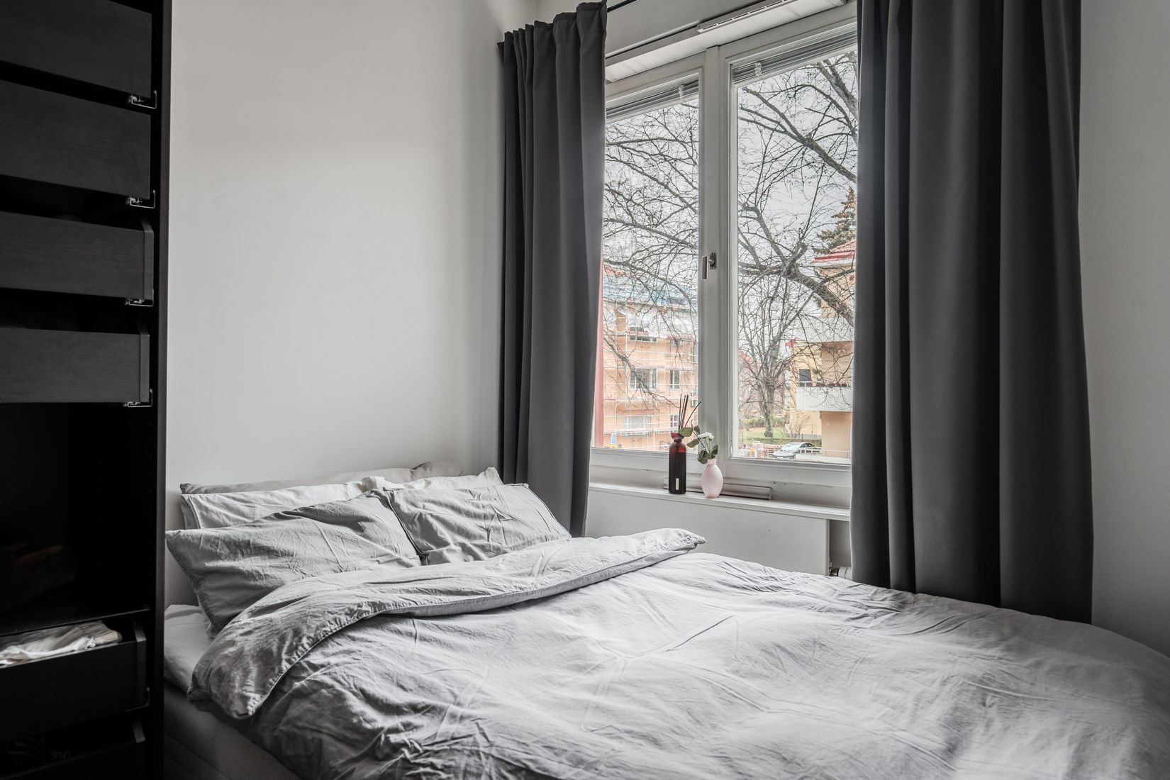 Bostadsrätt, Vaksalagatan 43, Fålhagen, Uppsala