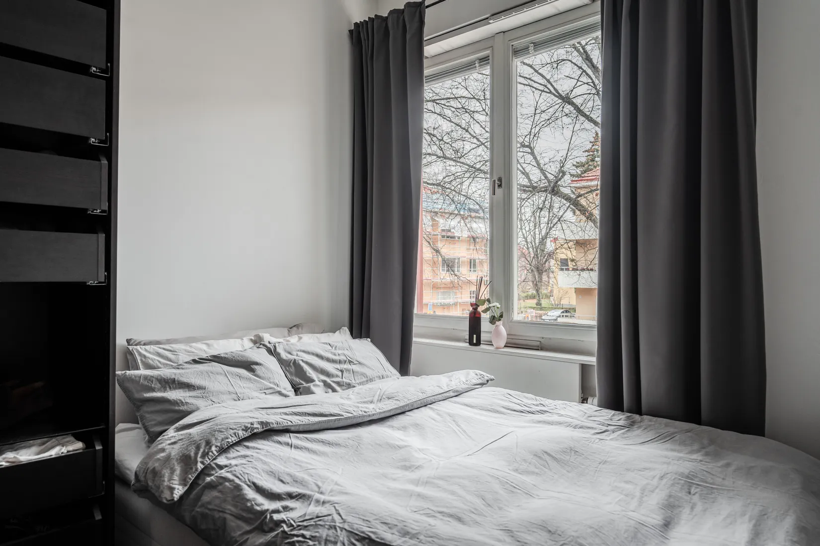 Bostadsrätt, Vaksalagatan 43, Fålhagen, Uppsala