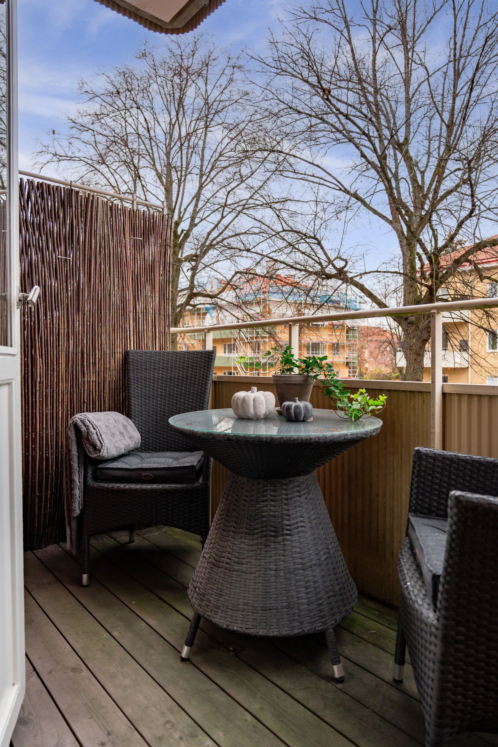 Bostadsrätt, Vaksalagatan 43, Fålhagen, Uppsala