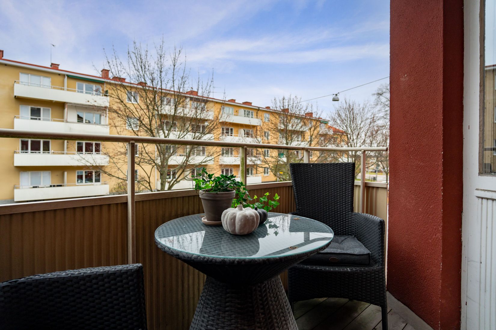 Bostadsrätt, Vaksalagatan 43, Fålhagen, Uppsala