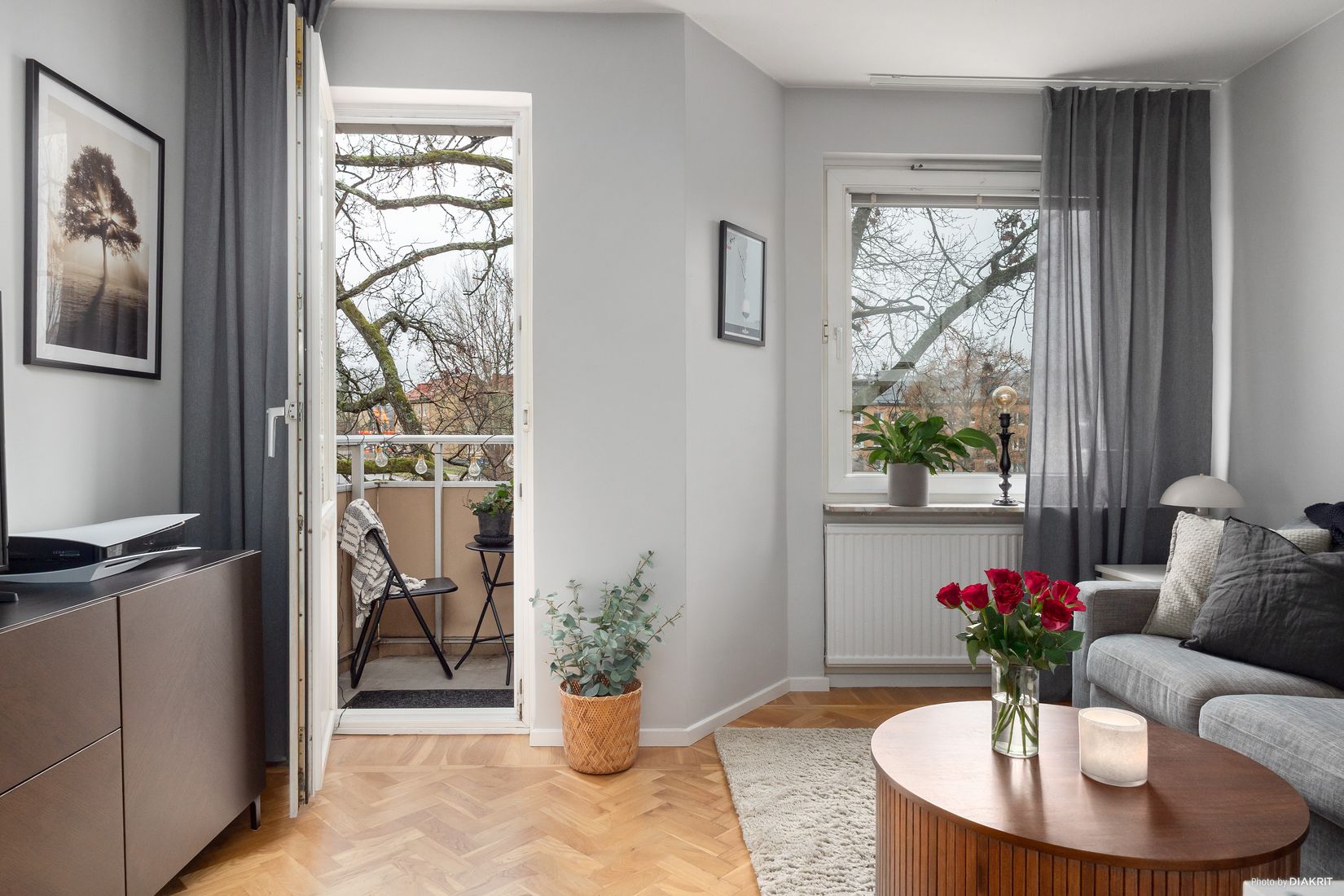 Bostadsrätt, Björkhemsgatan 61, Sjöbo, Borås