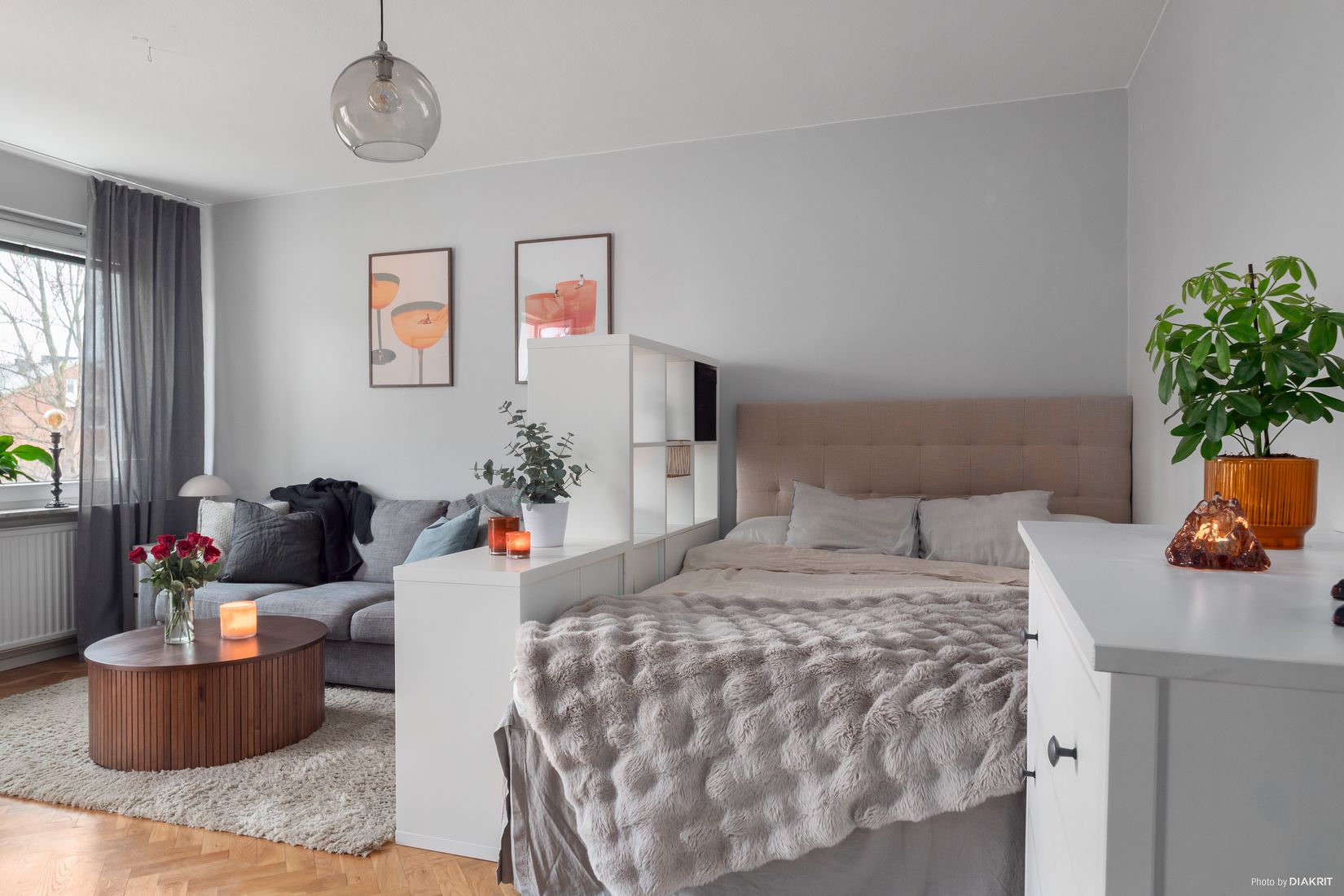 Bostadsrätt, Björkhemsgatan 61, Sjöbo, Borås