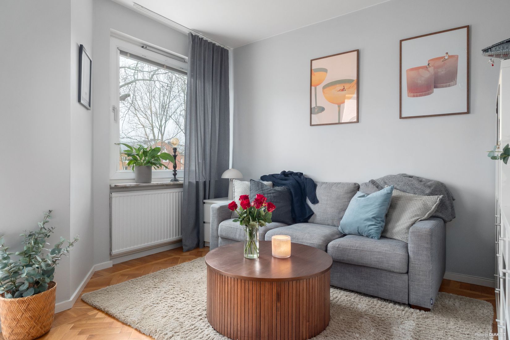 Bostadsrätt, Björkhemsgatan 61, Sjöbo, Borås