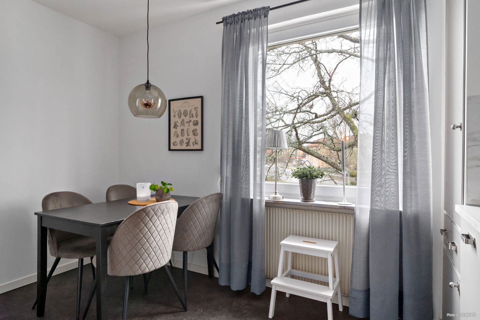 Bostadsrätt, Björkhemsgatan 61, Sjöbo, Borås