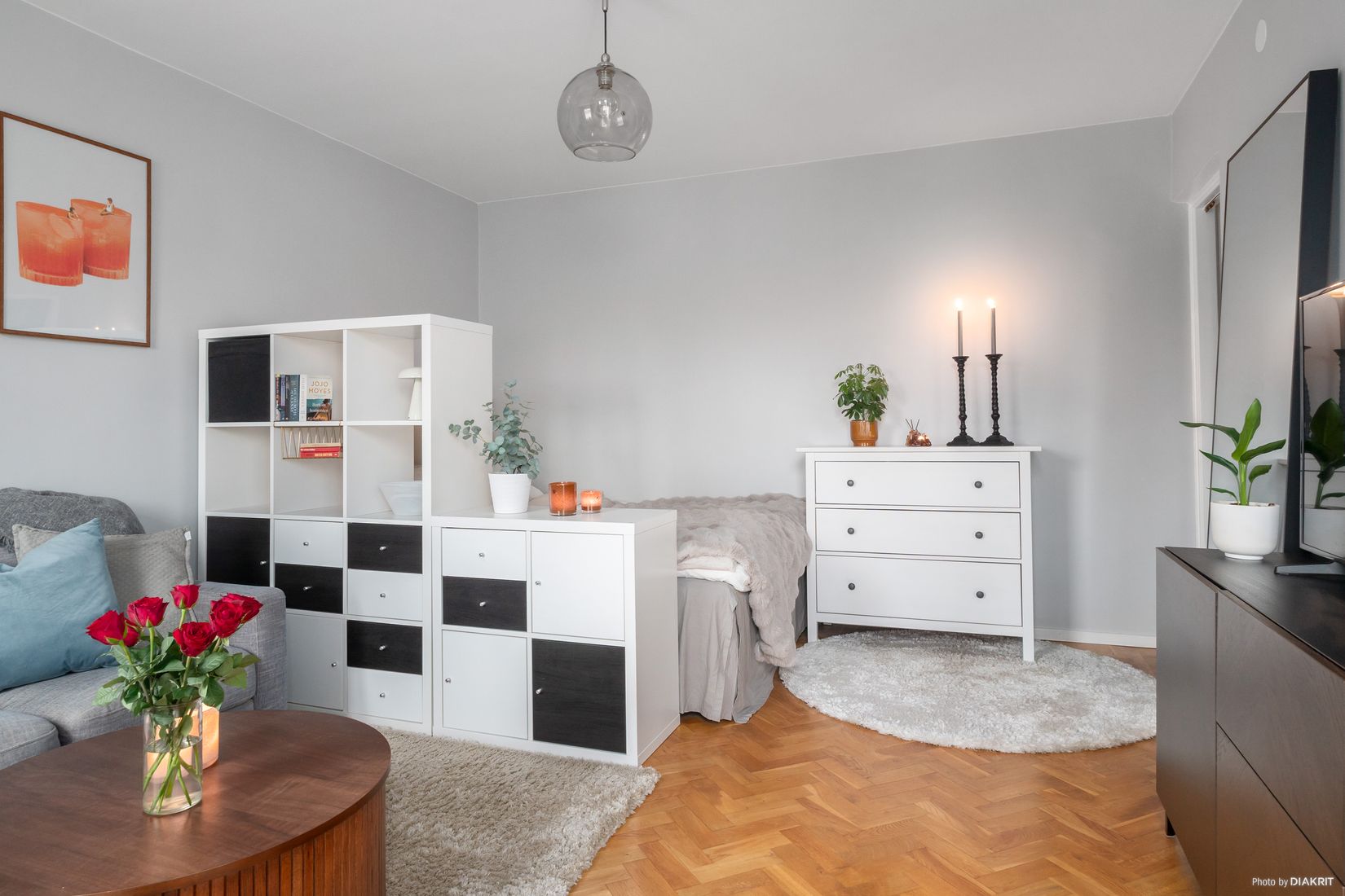 Bostadsrätt, Björkhemsgatan 61, Sjöbo, Borås