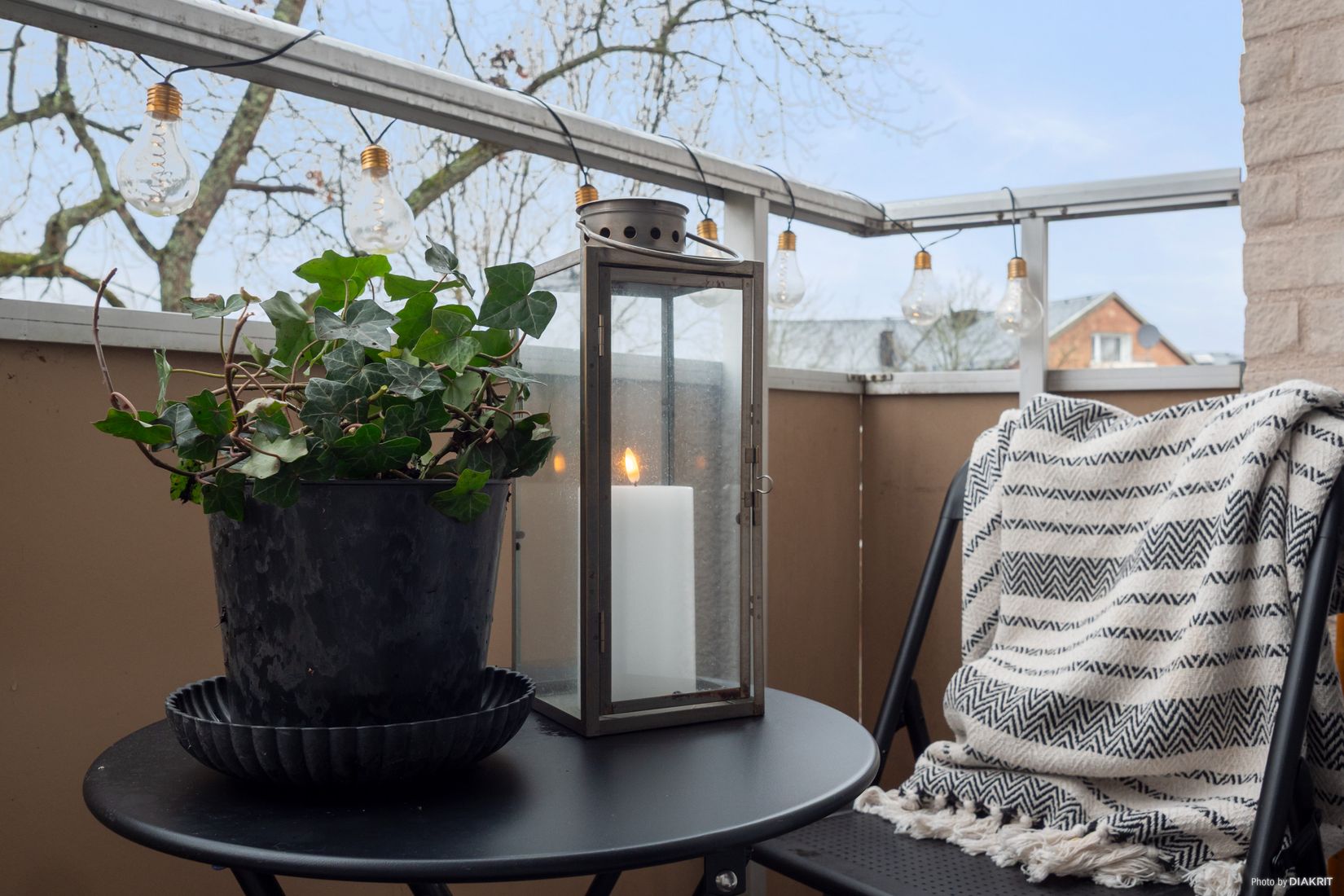 Bostadsrätt, Björkhemsgatan 61, Sjöbo, Borås