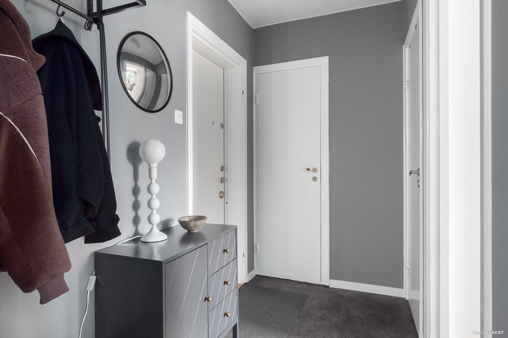 Bostadsrätt, Björkhemsgatan 61, Sjöbo, Borås