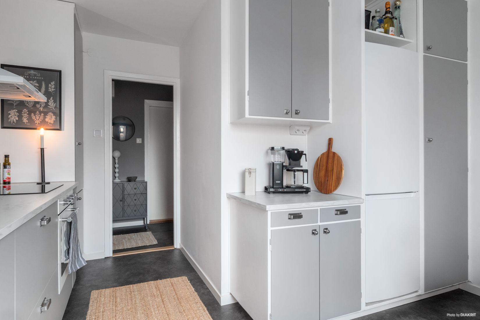 Bostadsrätt, Björkhemsgatan 61, Sjöbo, Borås