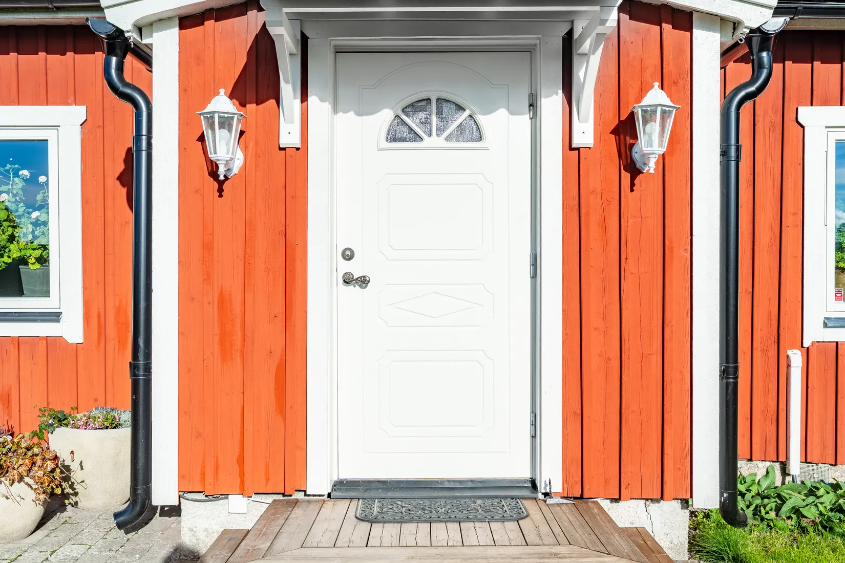 Villa, Stavlösa 204, Vadstena