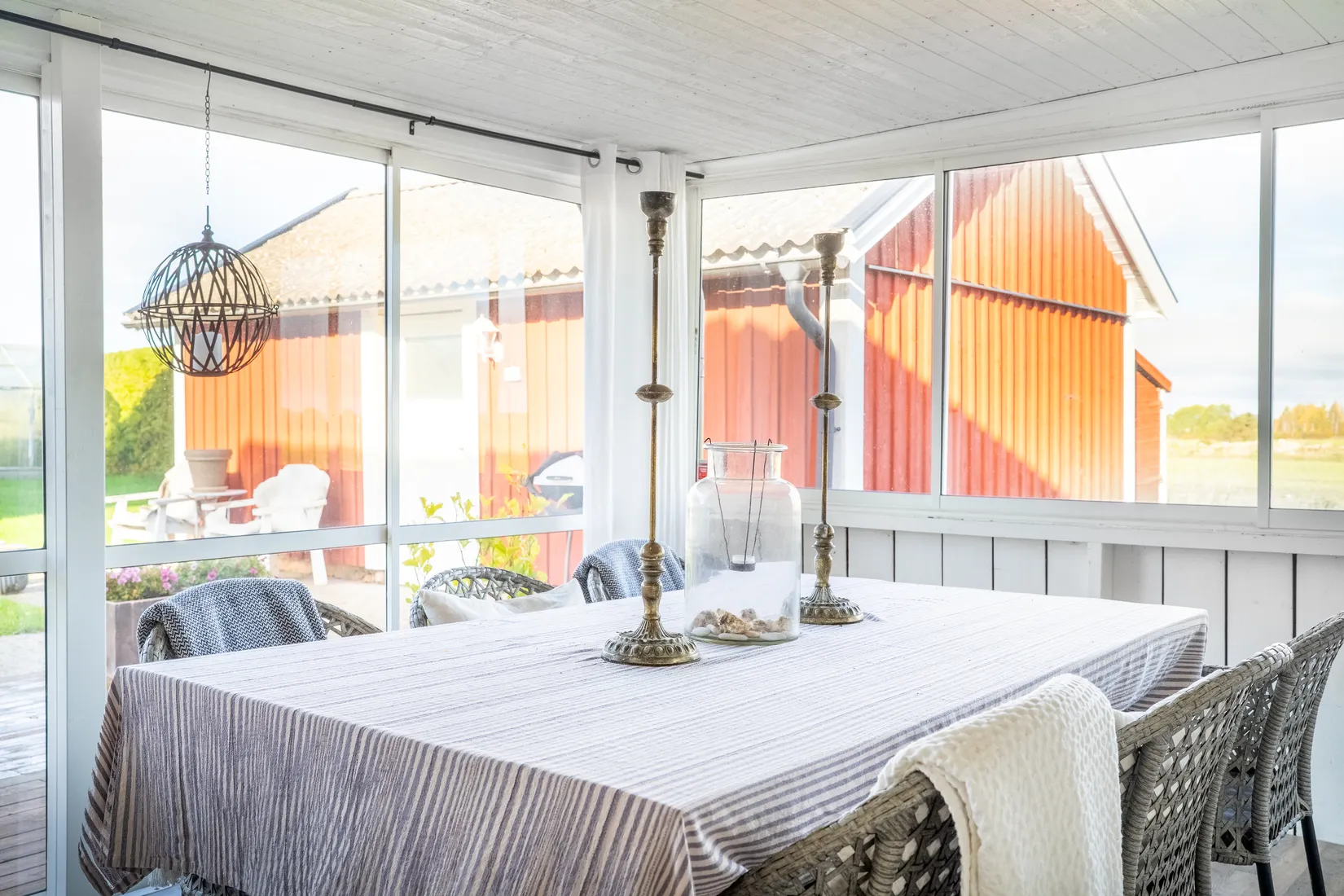 Villa, Stavlösa 204, Vadstena