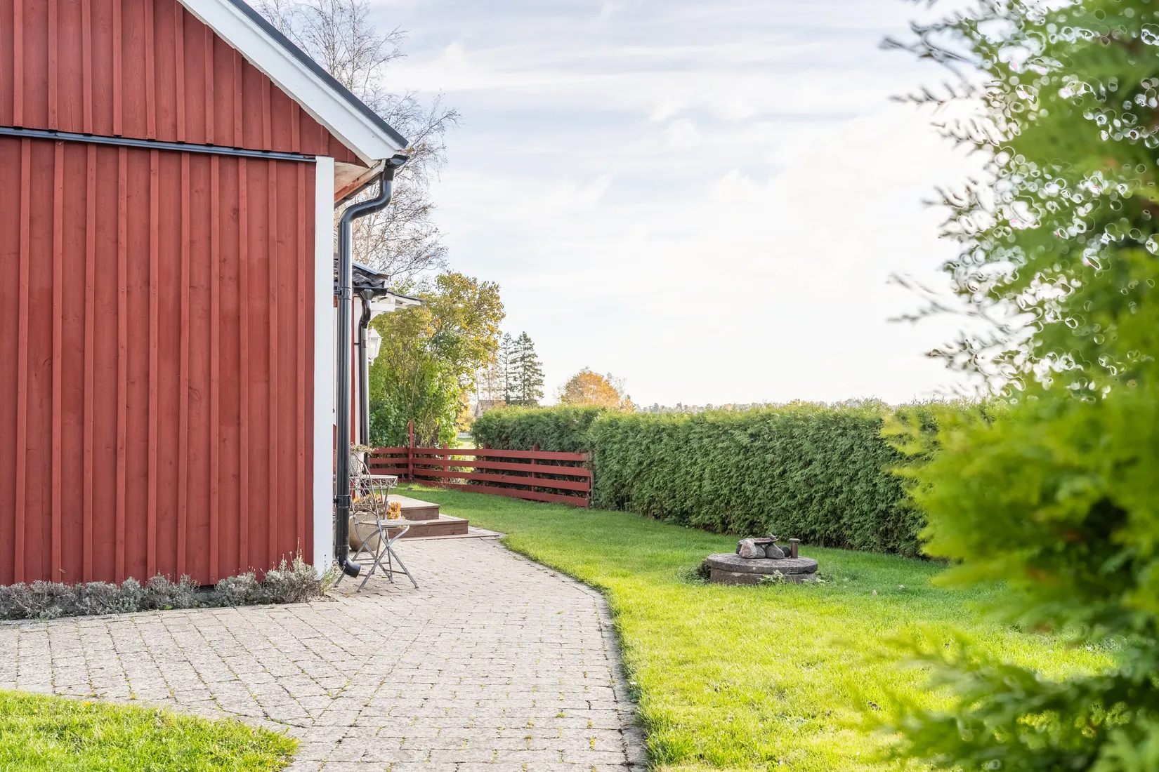 Villa, Stavlösa 204, Vadstena