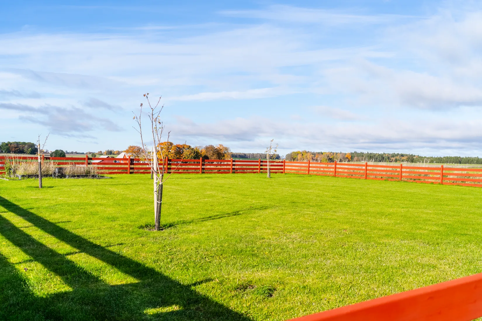 Villa, Stavlösa 204, Vadstena