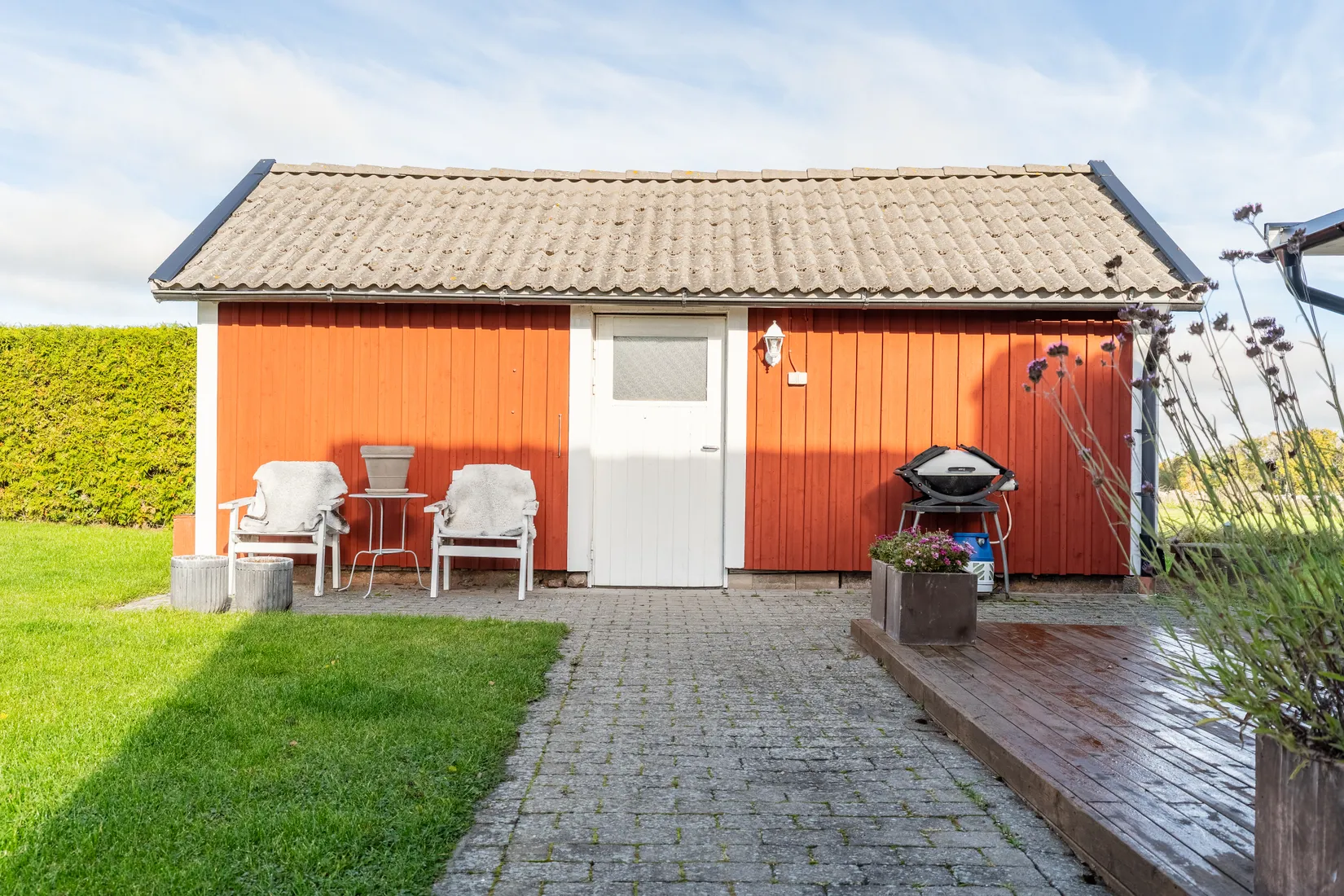 Villa, Stavlösa 204, Vadstena