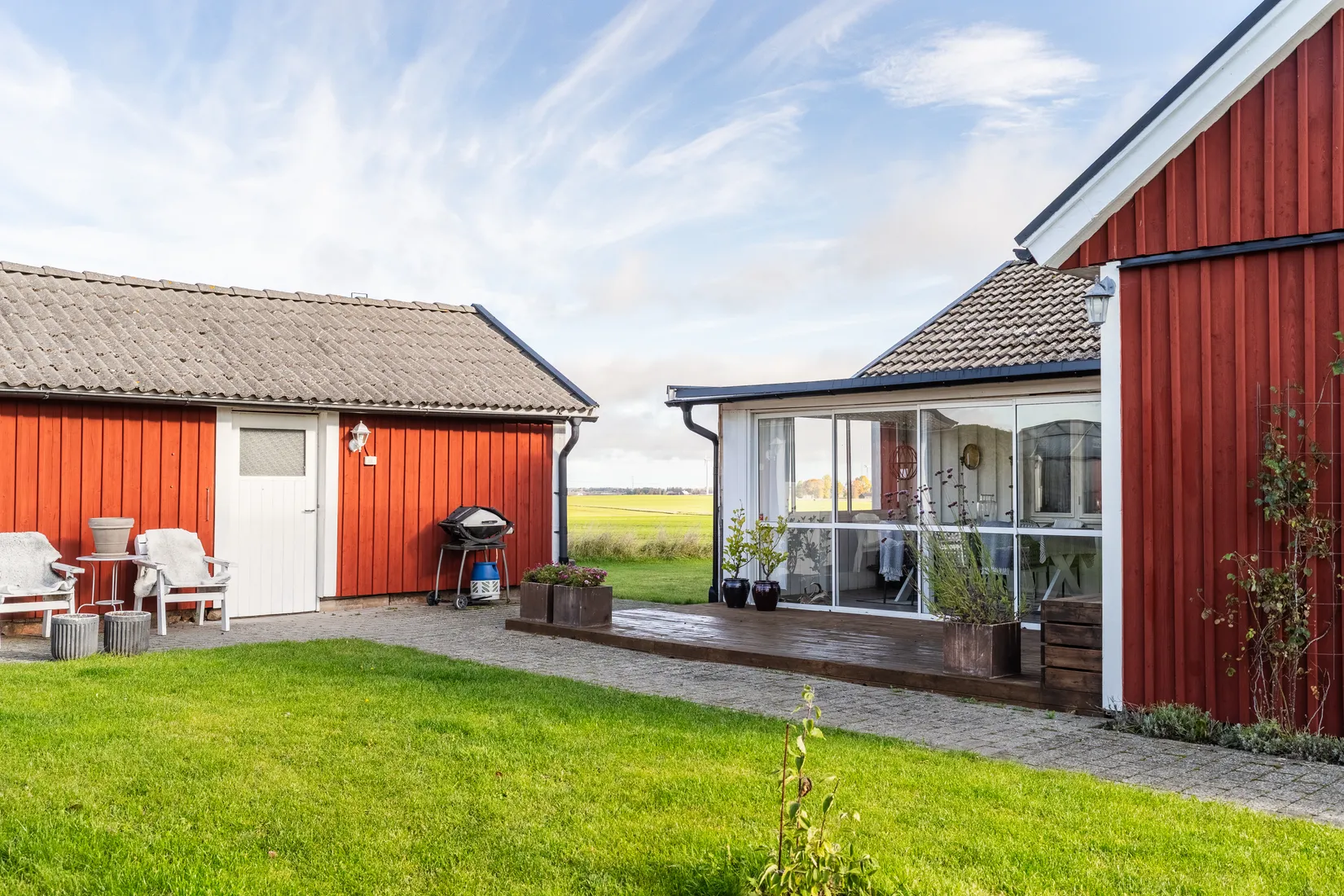 Villa, Stavlösa 204, Vadstena