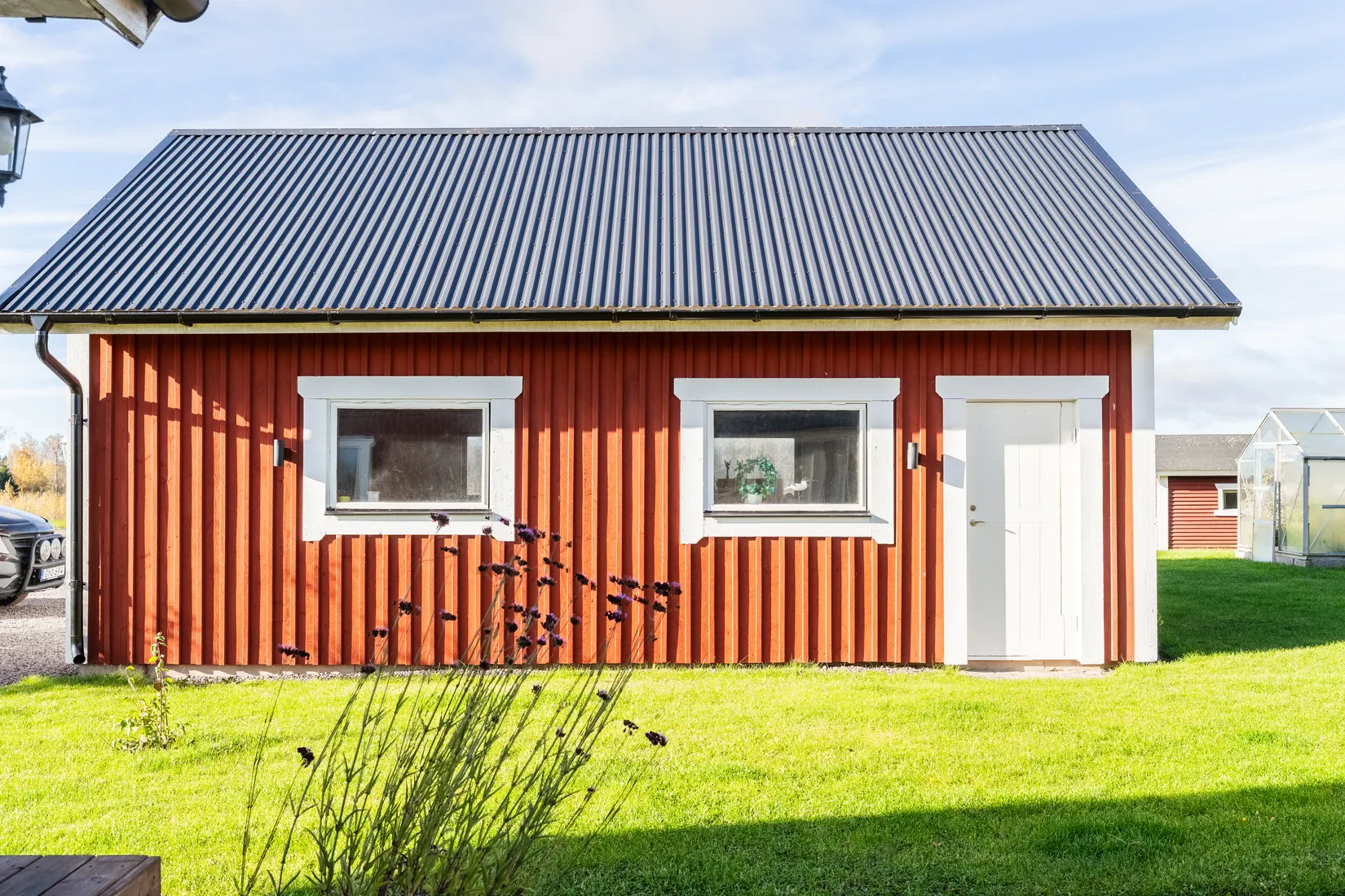 Villa, Stavlösa 204, Vadstena