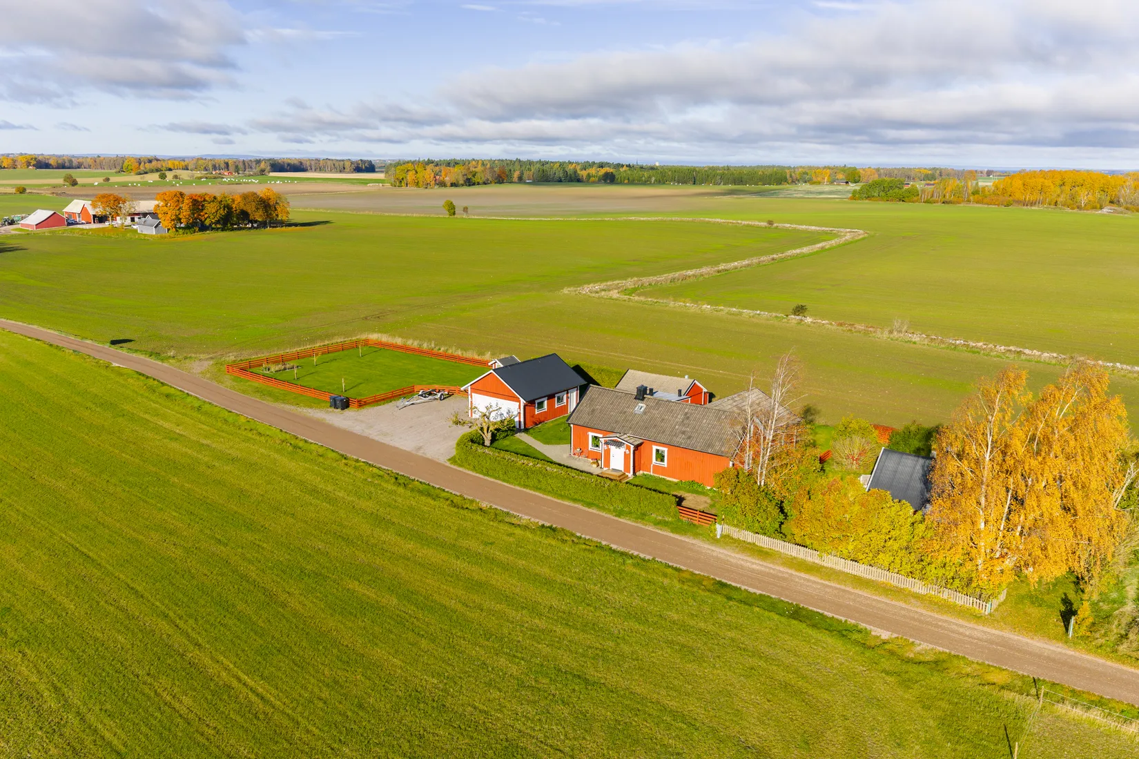 Villa, Stavlösa 204, Vadstena