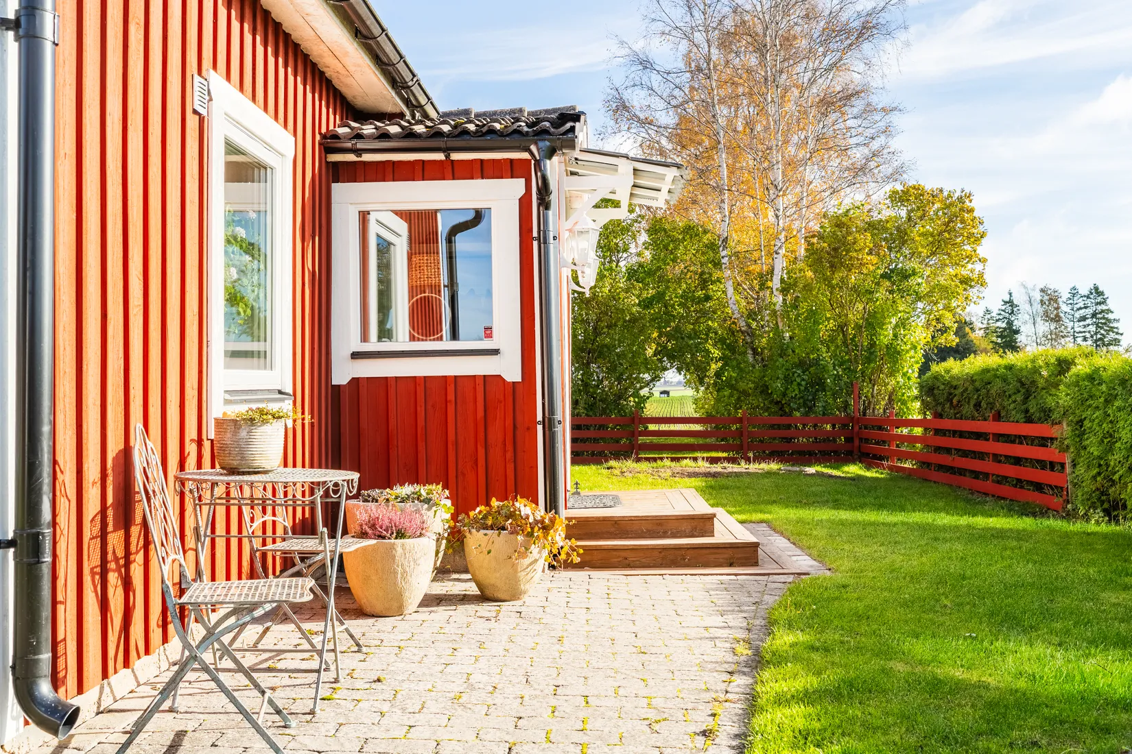 Villa, Stavlösa 204, Vadstena