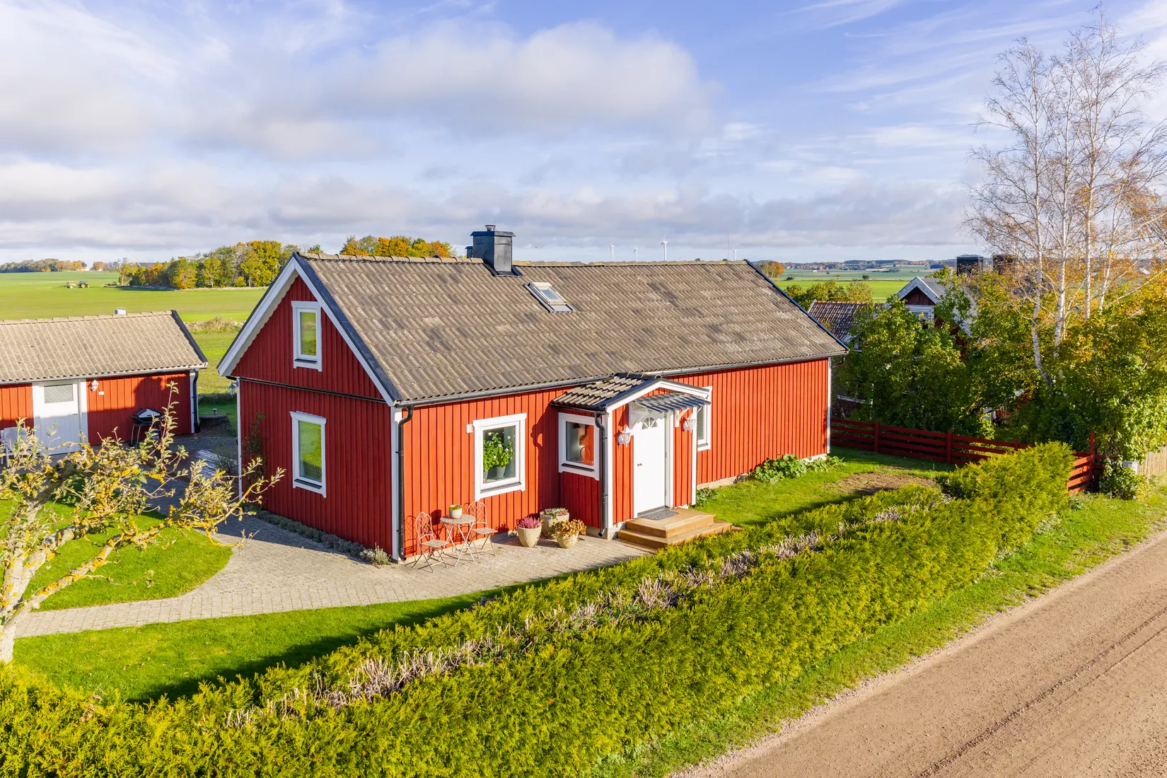 Villa, Stavlösa 204, Vadstena