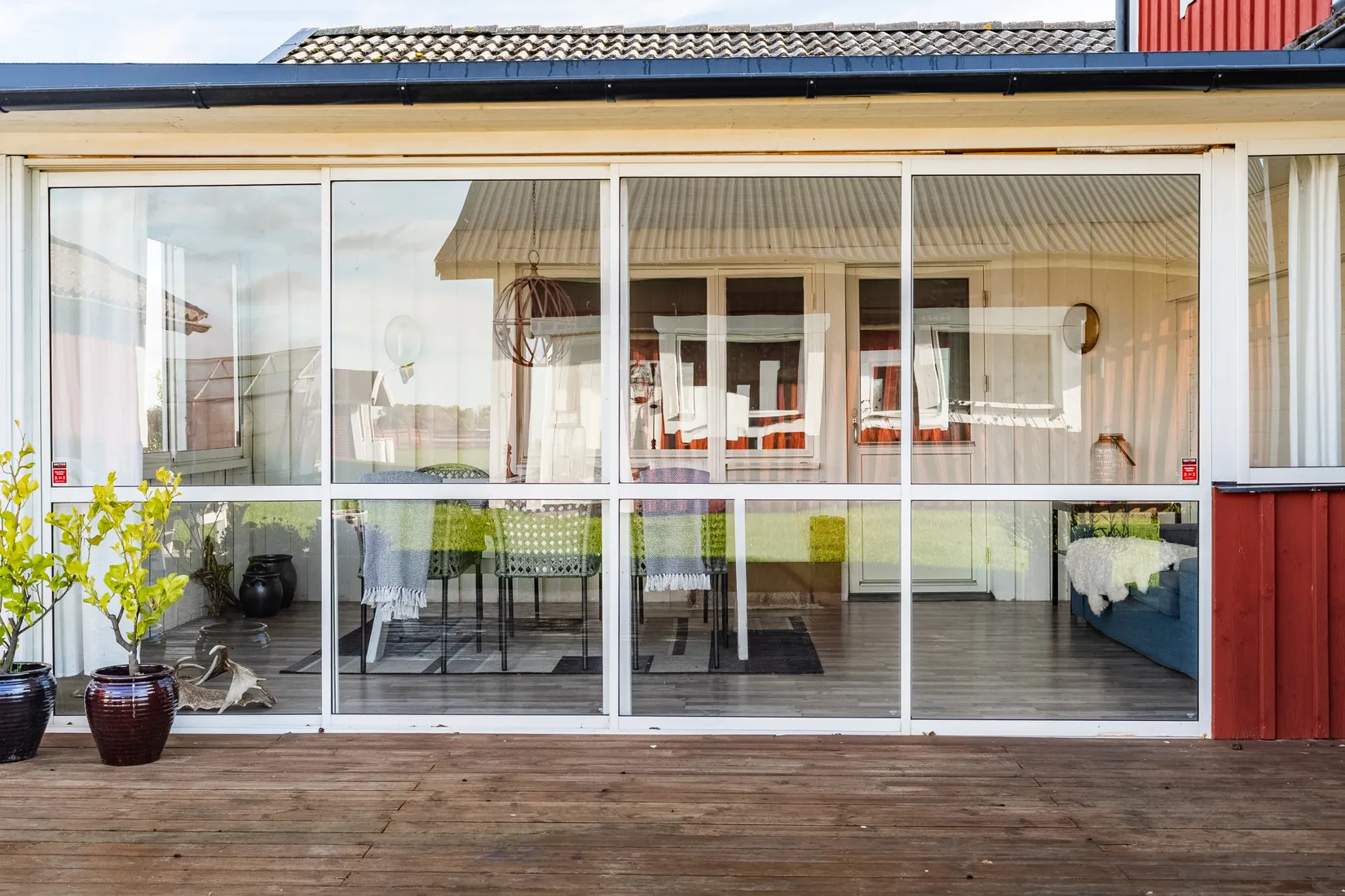 Villa, Stavlösa 204, Vadstena