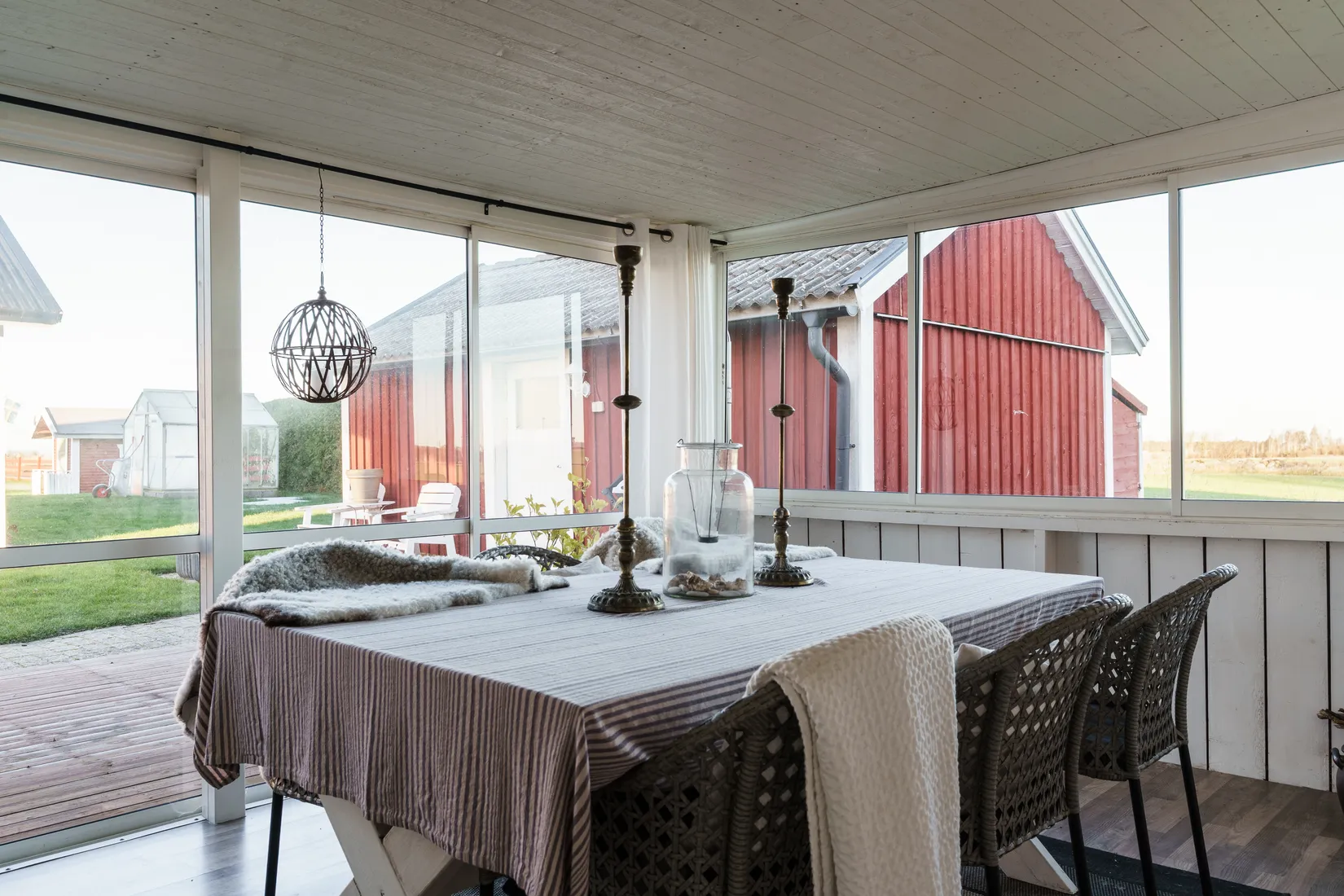 Villa, Stavlösa 204, Vadstena