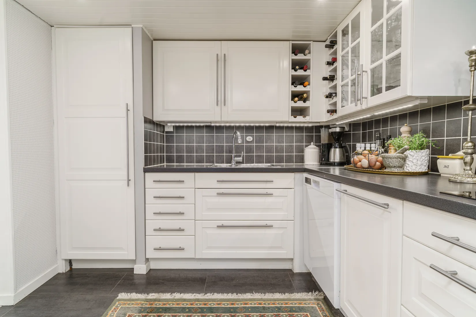 Villa, Stavlösa 204, Vadstena