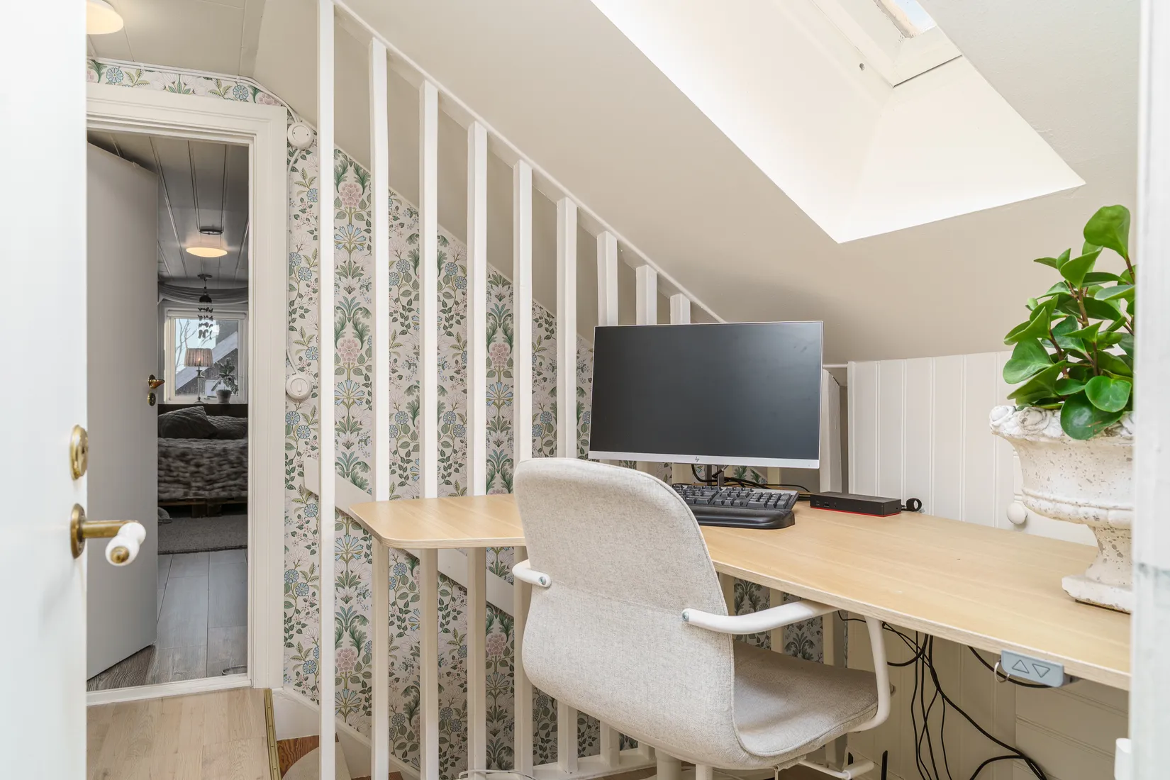 Villa, Stavlösa 204, Vadstena