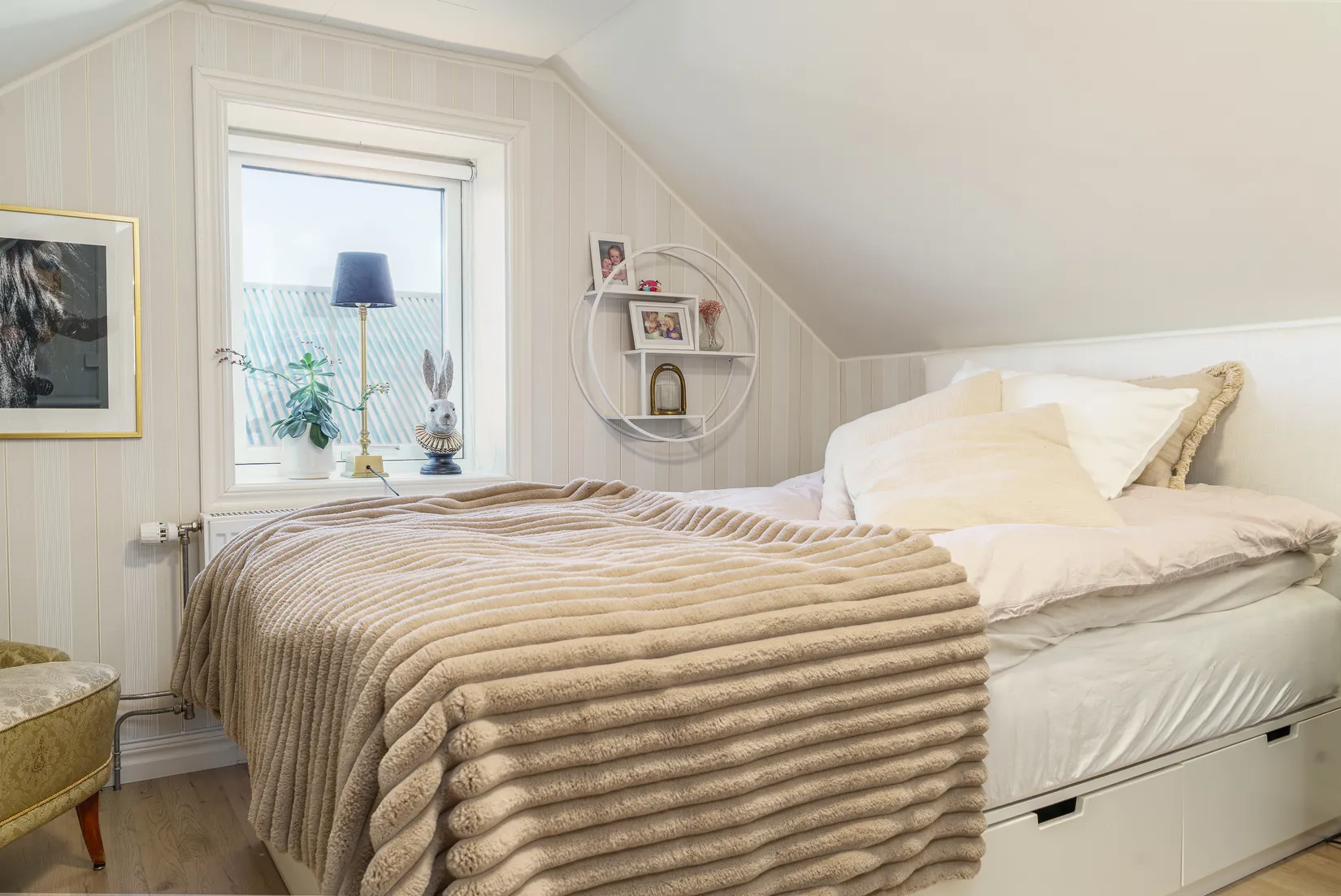 Villa, Stavlösa 204, Vadstena