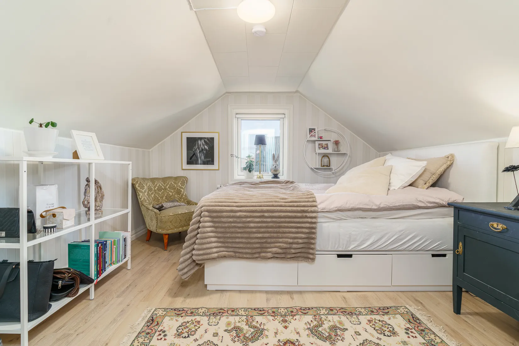 Villa, Stavlösa 204, Vadstena