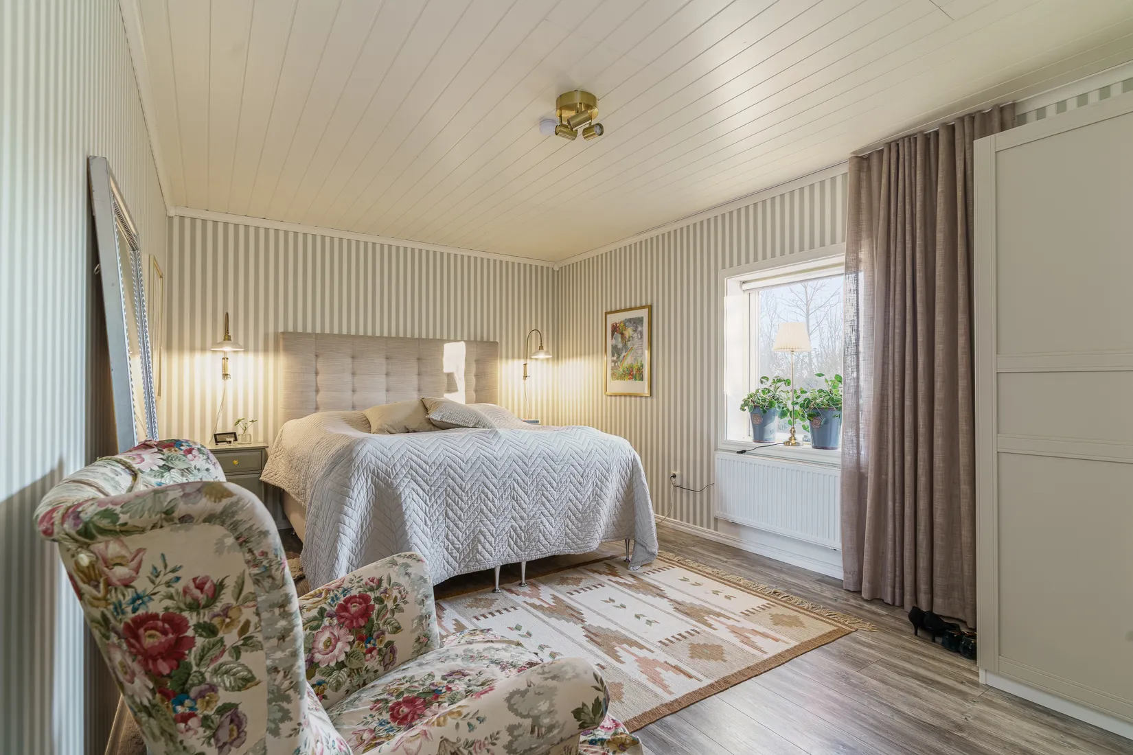 Villa, Stavlösa 204, Vadstena