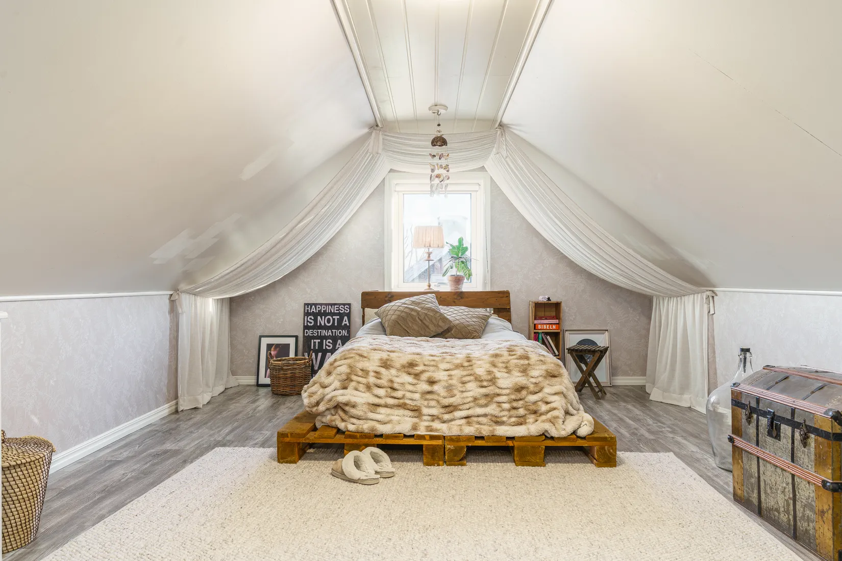 Villa, Stavlösa 204, Vadstena