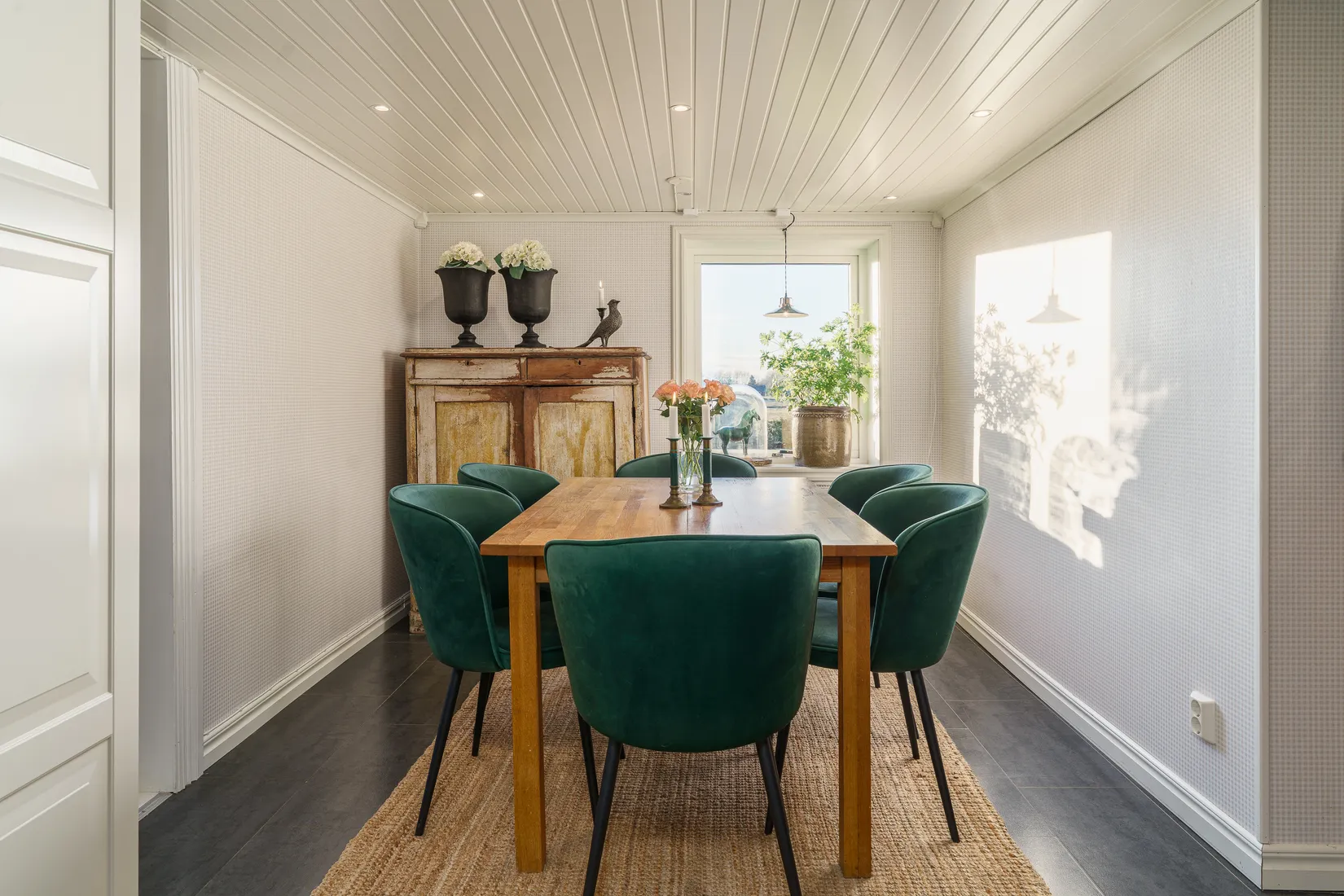 Villa, Stavlösa 204, Vadstena