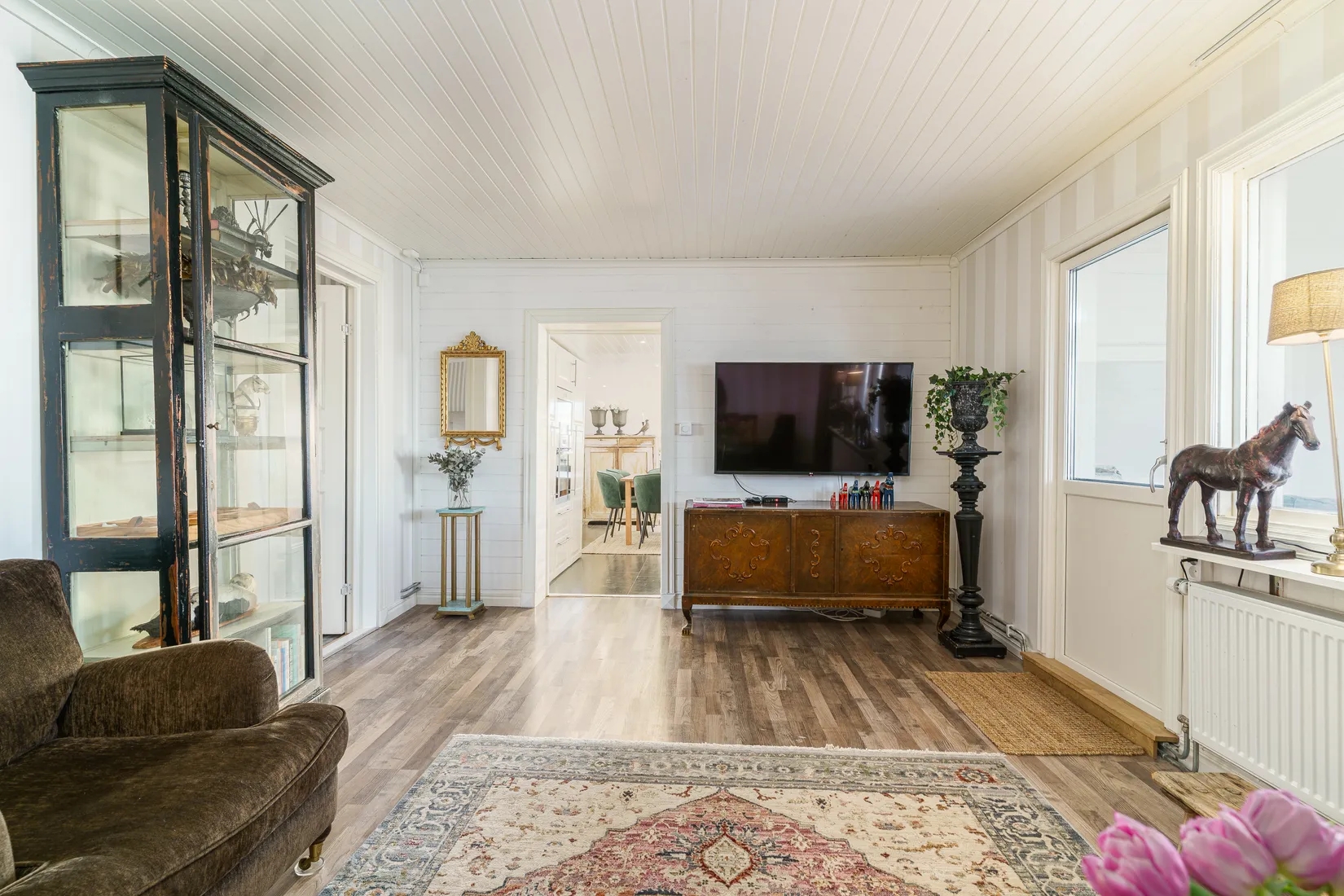 Villa, Stavlösa 204, Vadstena