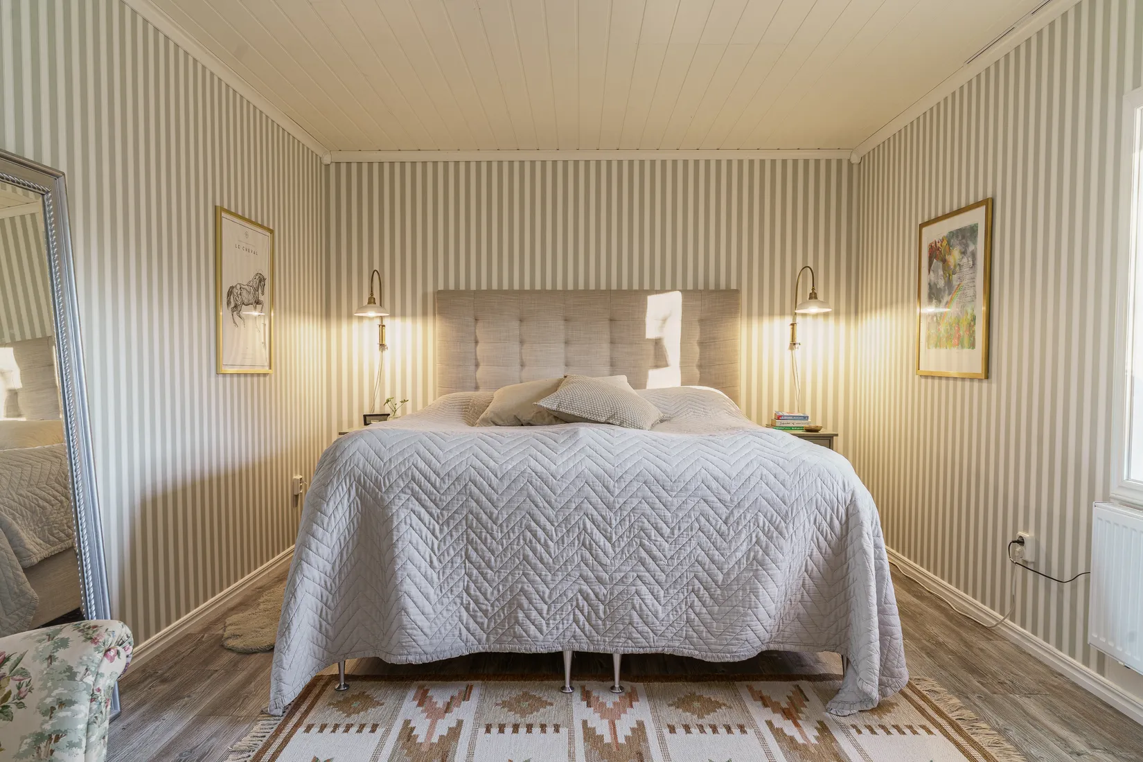 Villa, Stavlösa 204, Vadstena