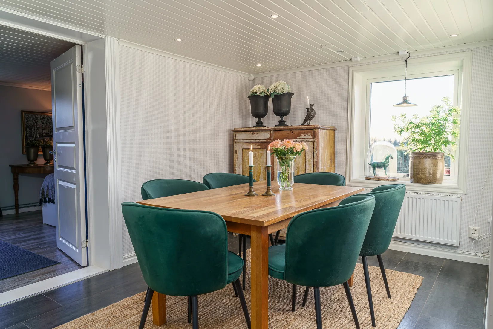 Villa, Stavlösa 204, Vadstena