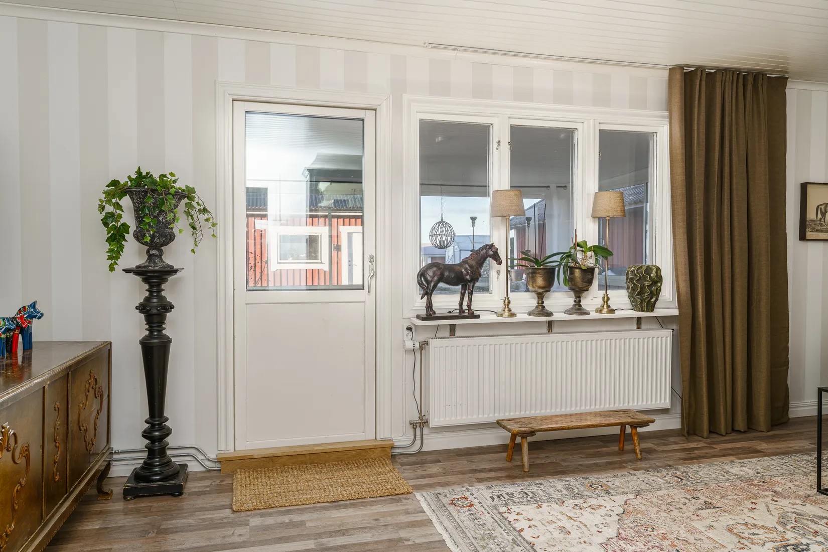 Villa, Stavlösa 204, Vadstena