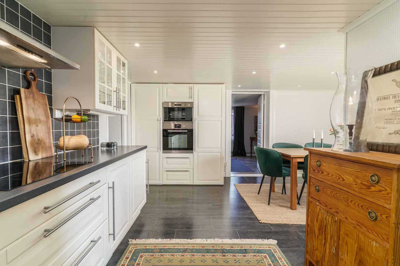 Villa, Stavlösa 204, Vadstena