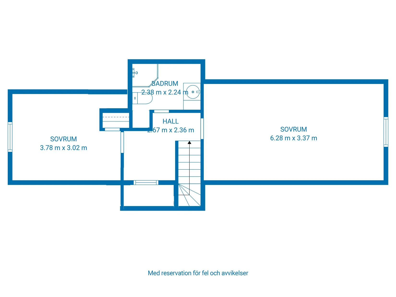 Villa, Stavlösa 204, Vadstena
