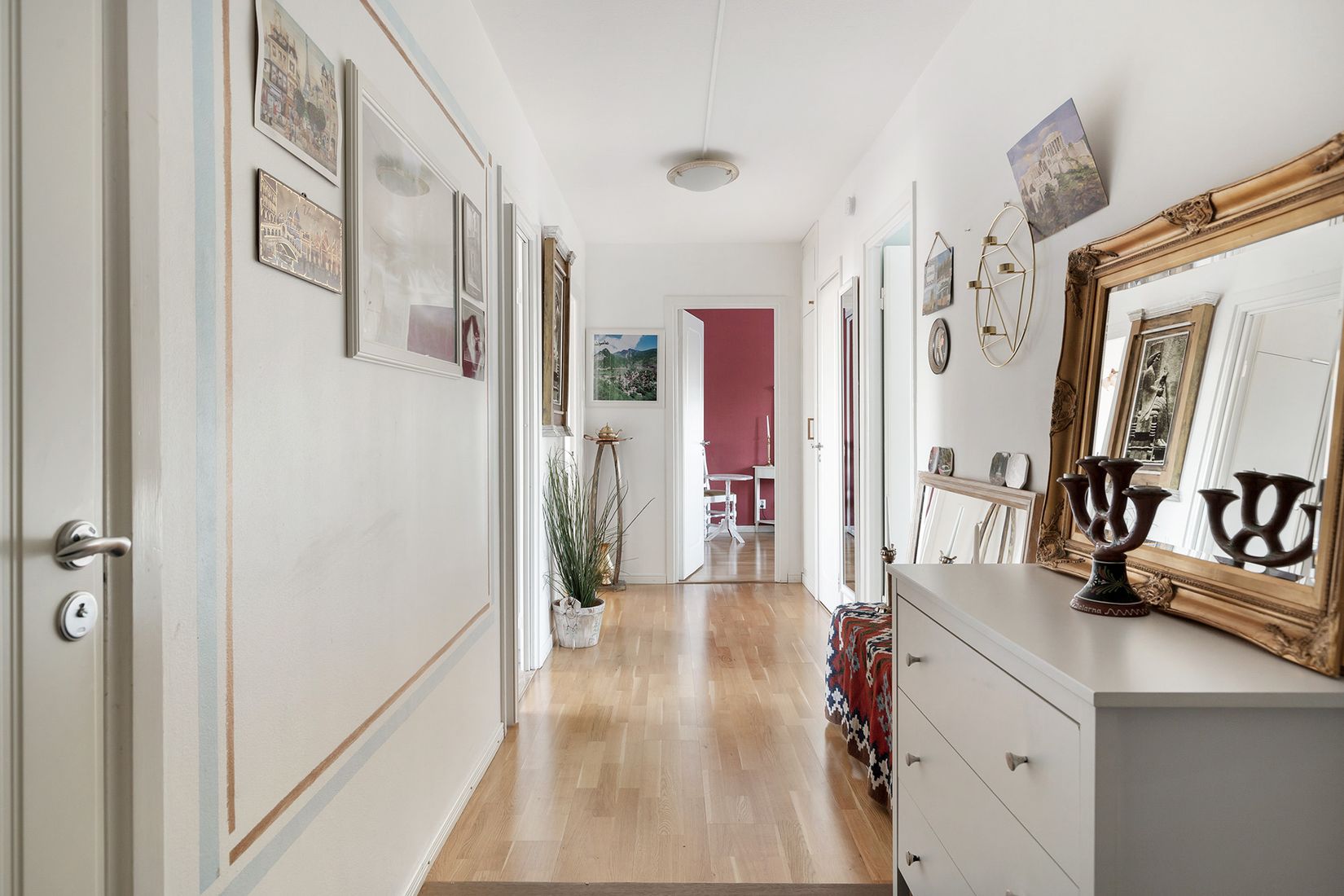 Bostadsrätt, Emaljvägen 14, Kallhäll, Järfälla