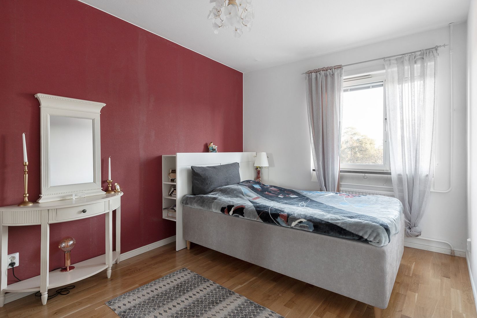 Bostadsrätt, Emaljvägen 14, Kallhäll, Järfälla