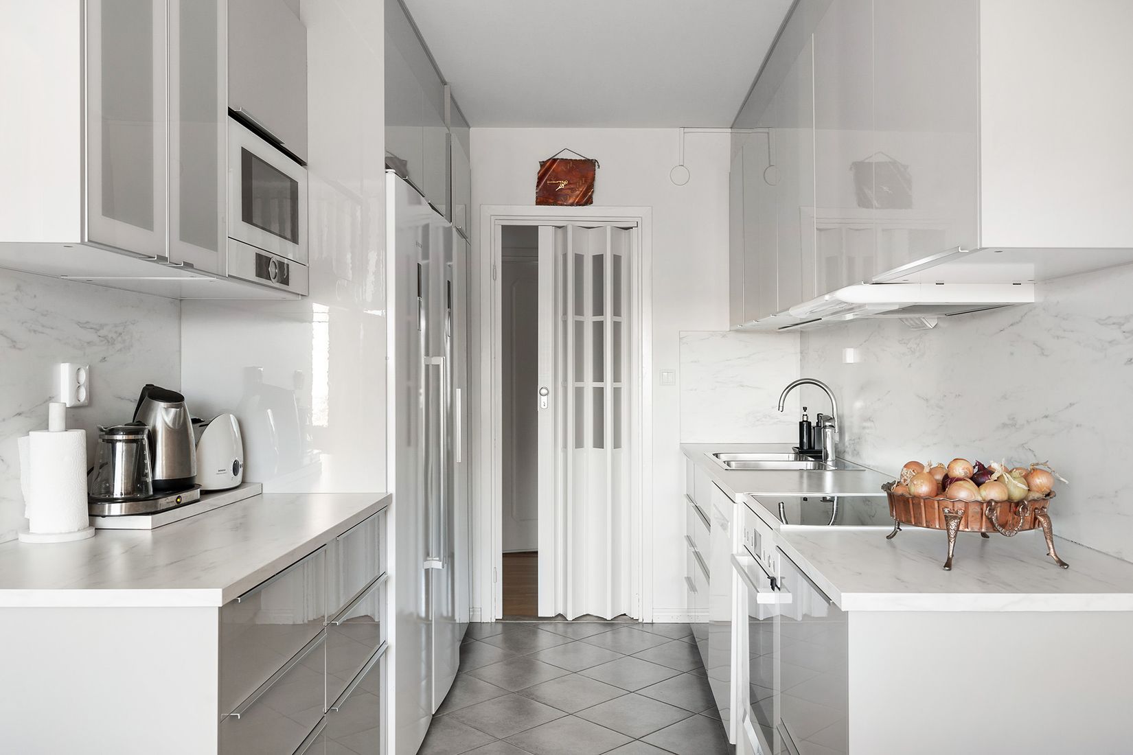 Bostadsrätt, Emaljvägen 14, Kallhäll, Järfälla