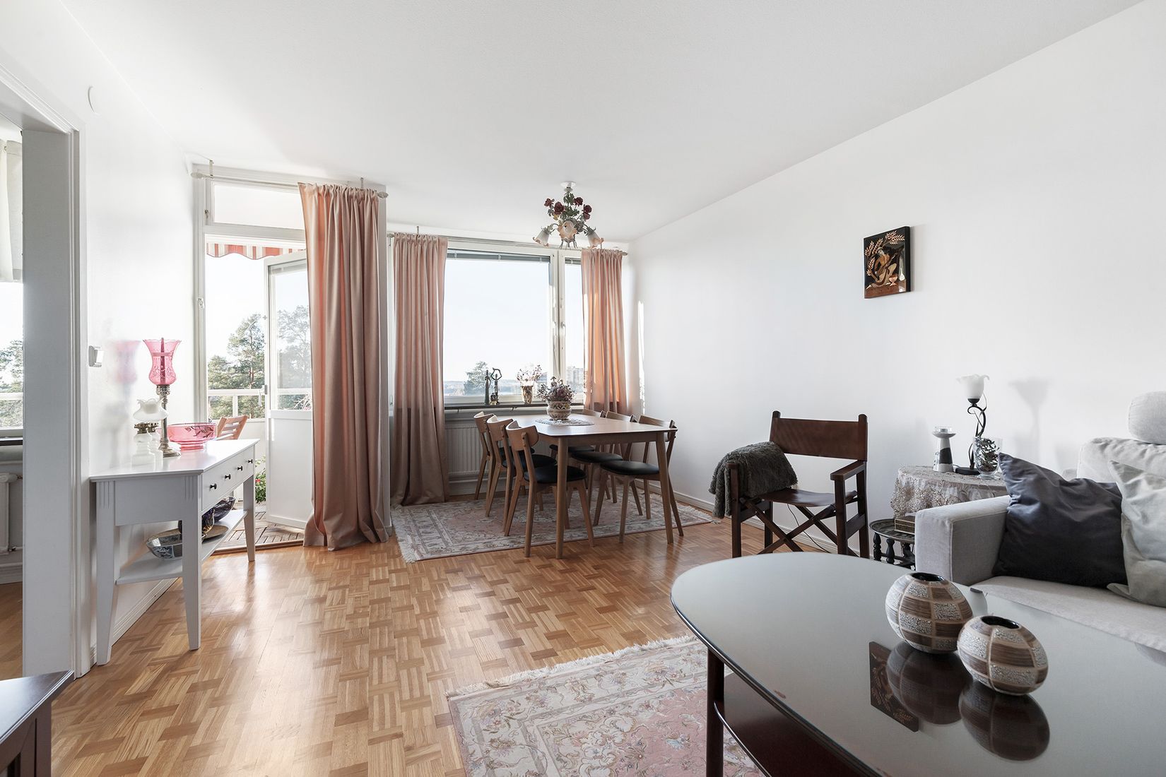 Bostadsrätt, Emaljvägen 14, Kallhäll, Järfälla