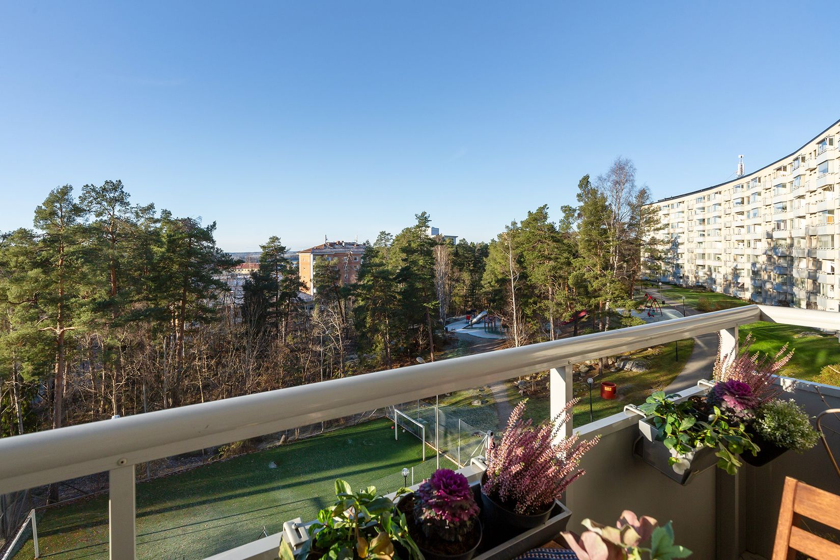 Bostadsrätt, Emaljvägen 14, Kallhäll, Järfälla