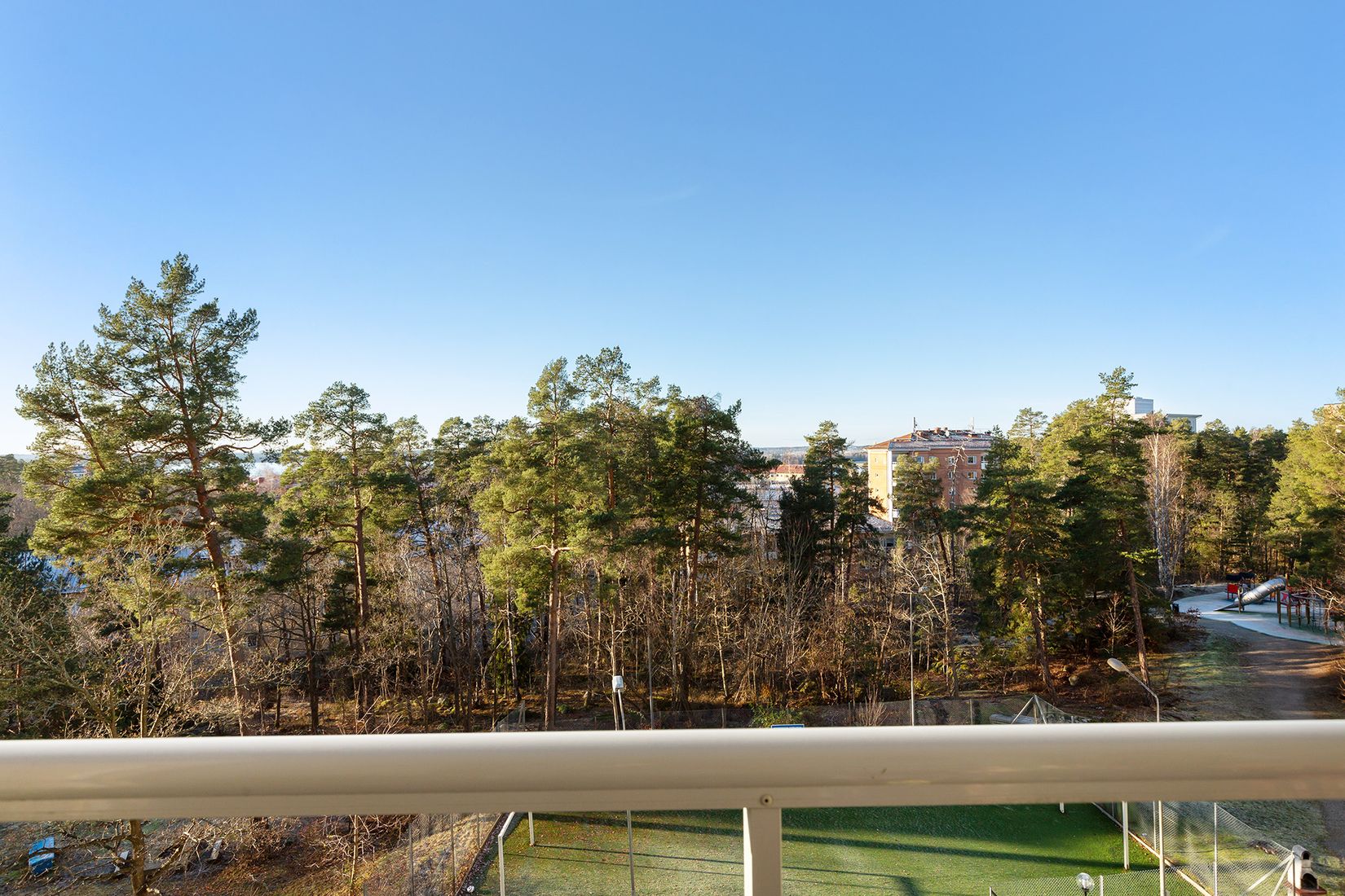 Bostadsrätt, Emaljvägen 14, Kallhäll, Järfälla