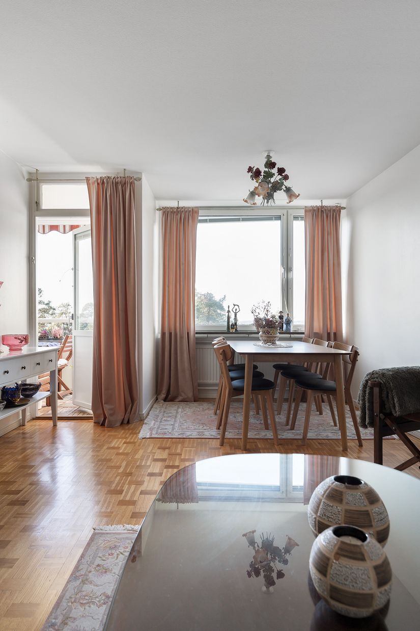 Bostadsrätt, Emaljvägen 14, Kallhäll, Järfälla