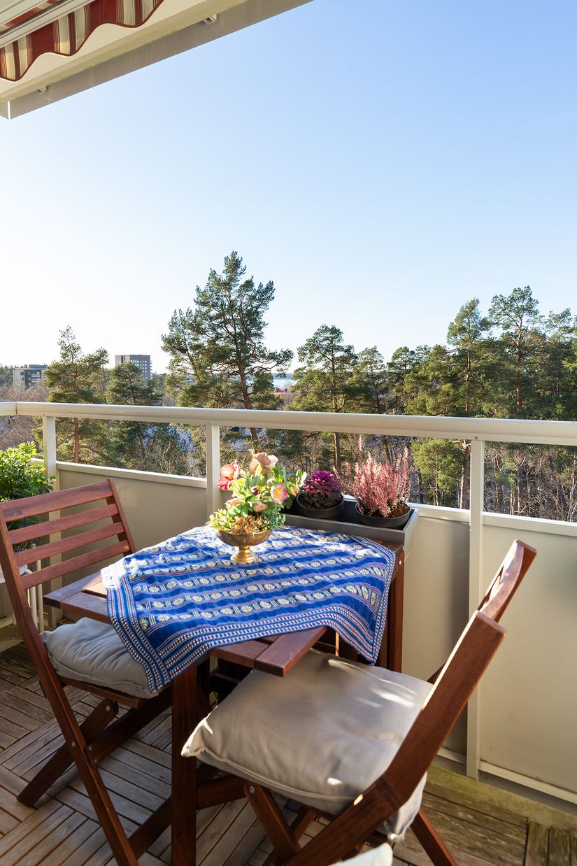 Bostadsrätt, Emaljvägen 14, Kallhäll, Järfälla