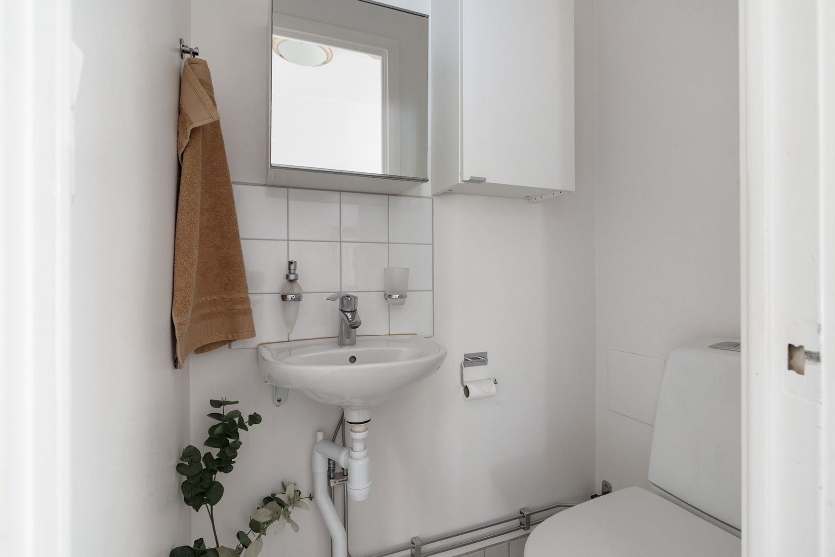 Bostadsrätt, Emaljvägen 14, Kallhäll, Järfälla