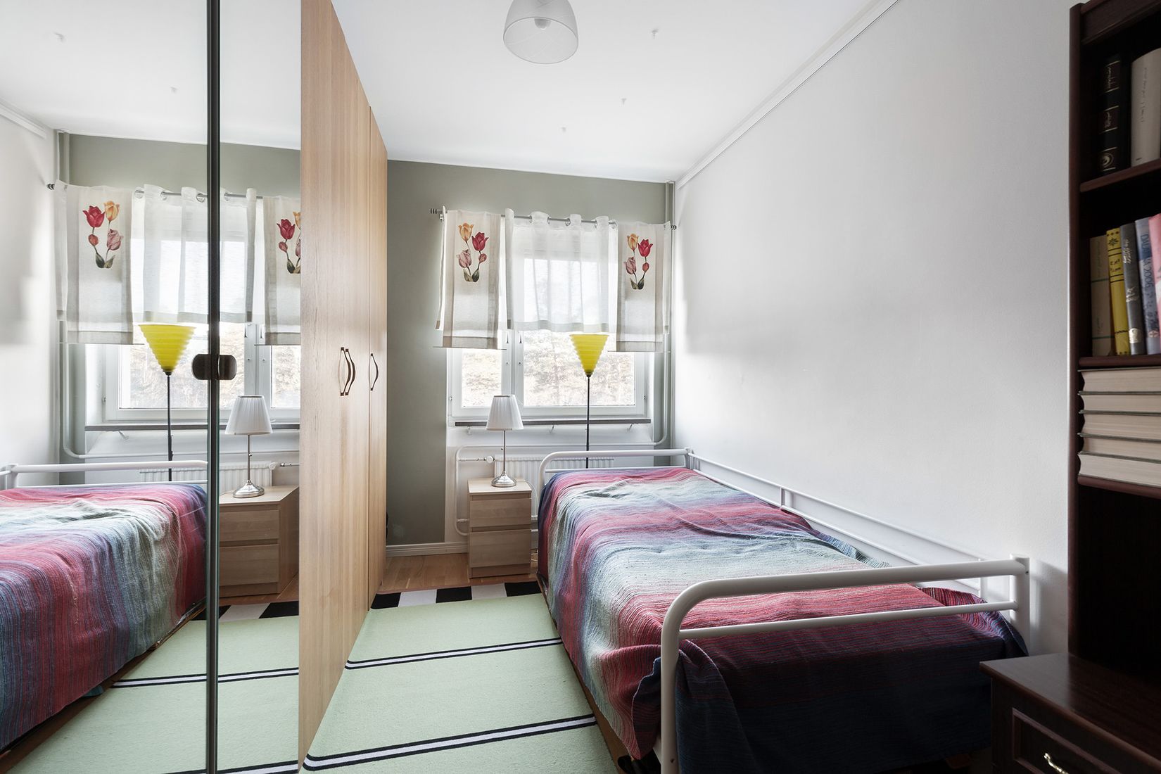 Bostadsrätt, Emaljvägen 14, Kallhäll, Järfälla