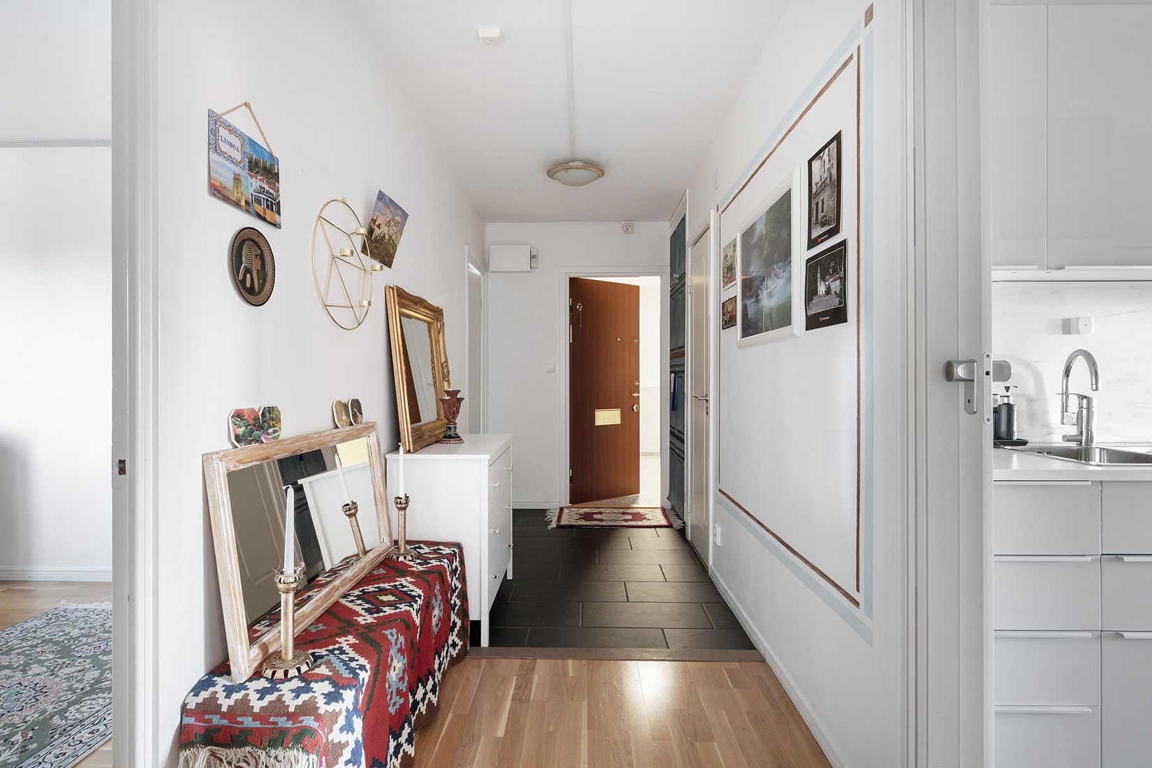 Bostadsrätt, Emaljvägen 14, Kallhäll, Järfälla