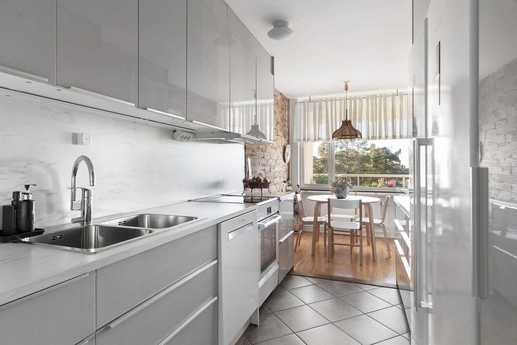 Bostadsrätt, Emaljvägen 14, Kallhäll, Järfälla