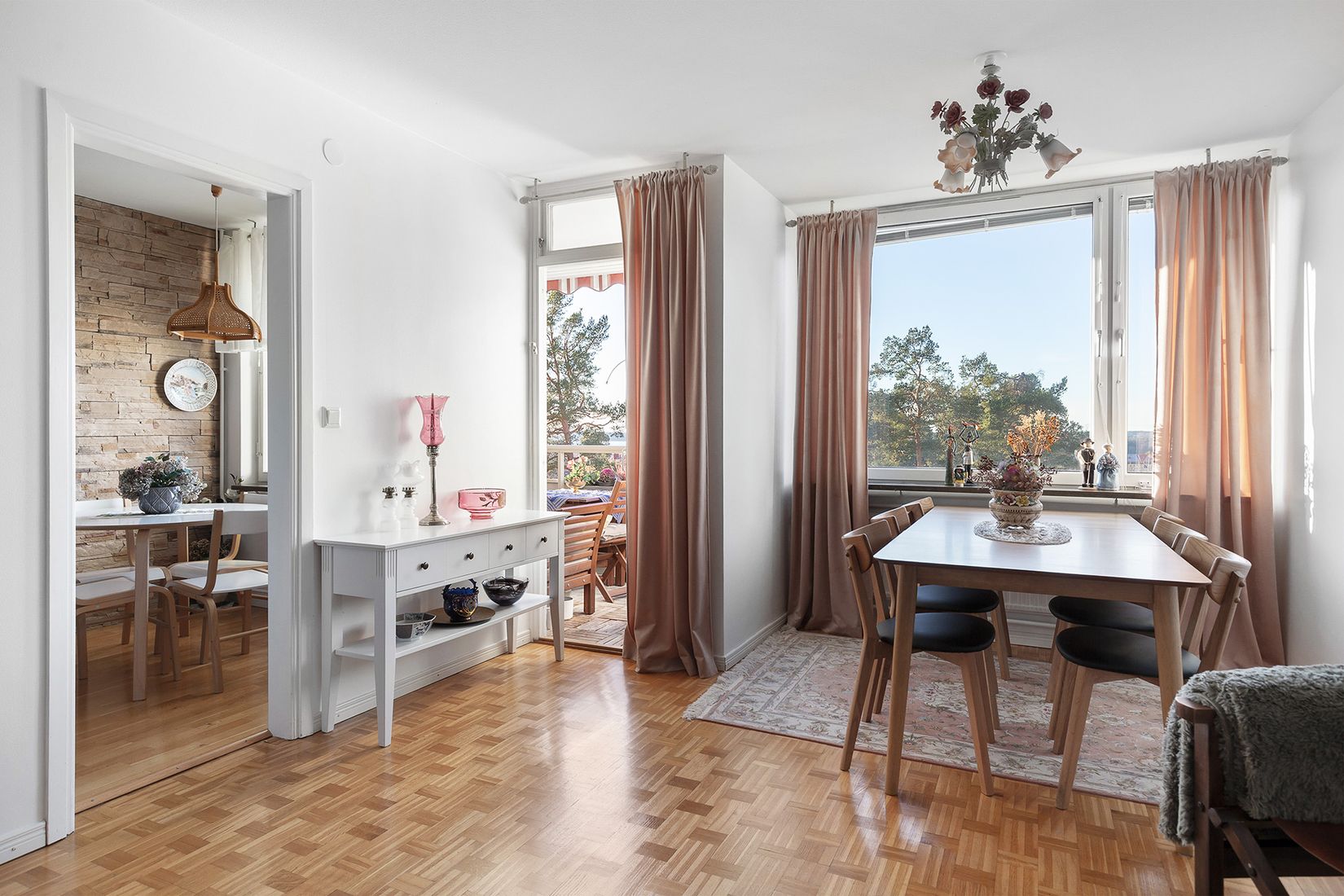 Bostadsrätt, Emaljvägen 14, Kallhäll, Järfälla